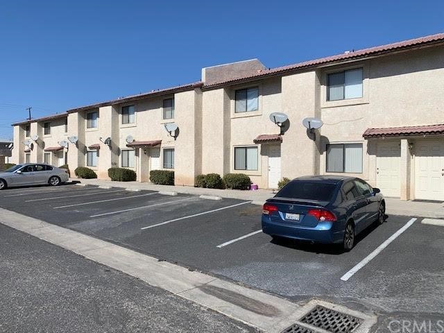 1160 Barstow Road Barstow, CA 92311 - Photo 1 of 1