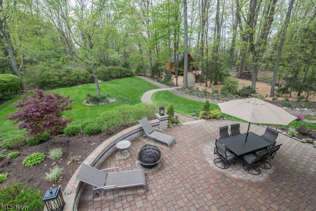31300 South Woodland Road Pepper Pike, OH 44124 - Photo 21 of 34