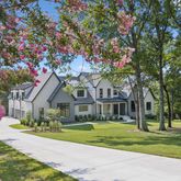 a view of living room filled with furniture and window