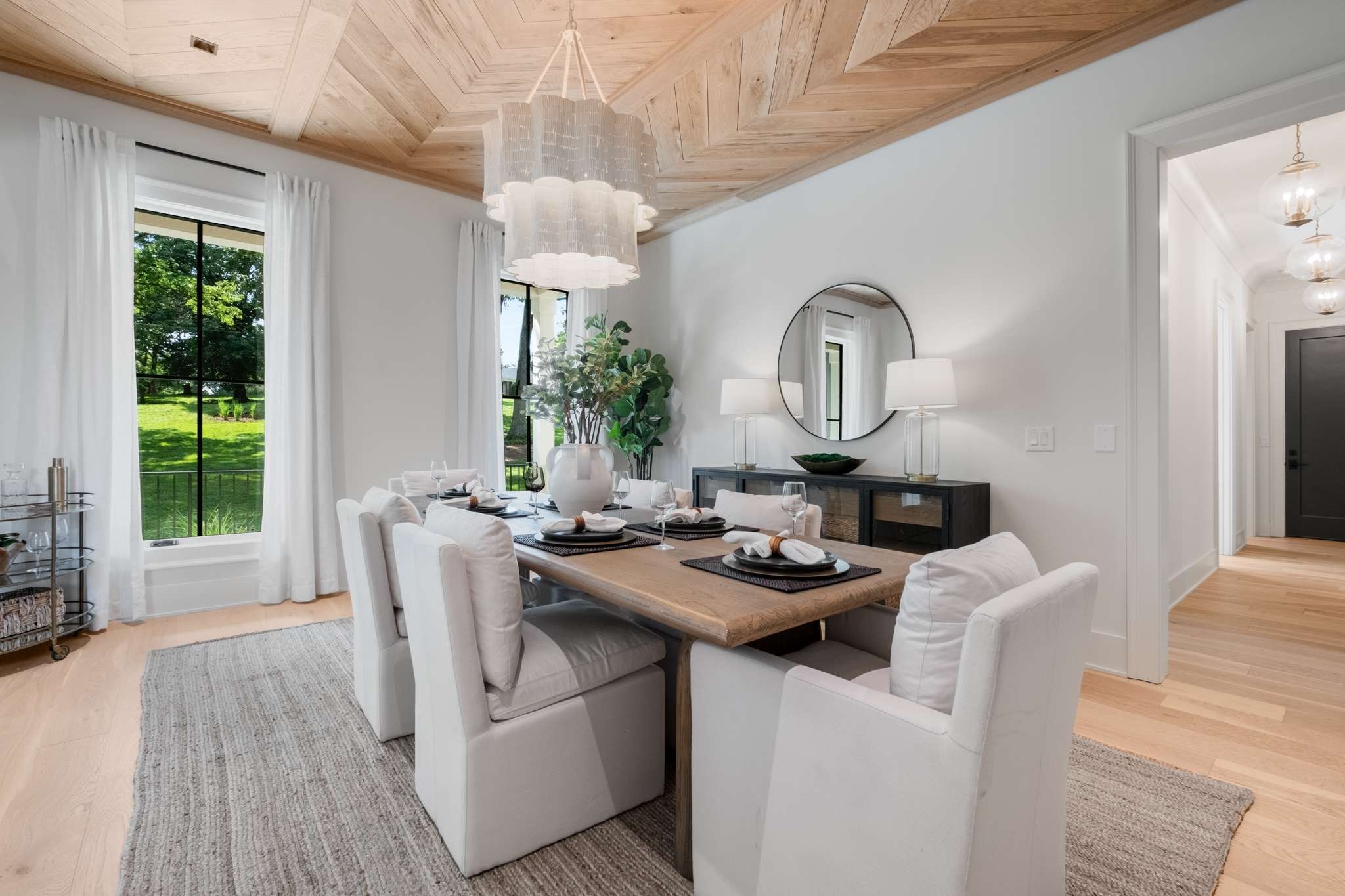 4530 Everett Drive Nashville, TN 37215 - Photo 11 of 89