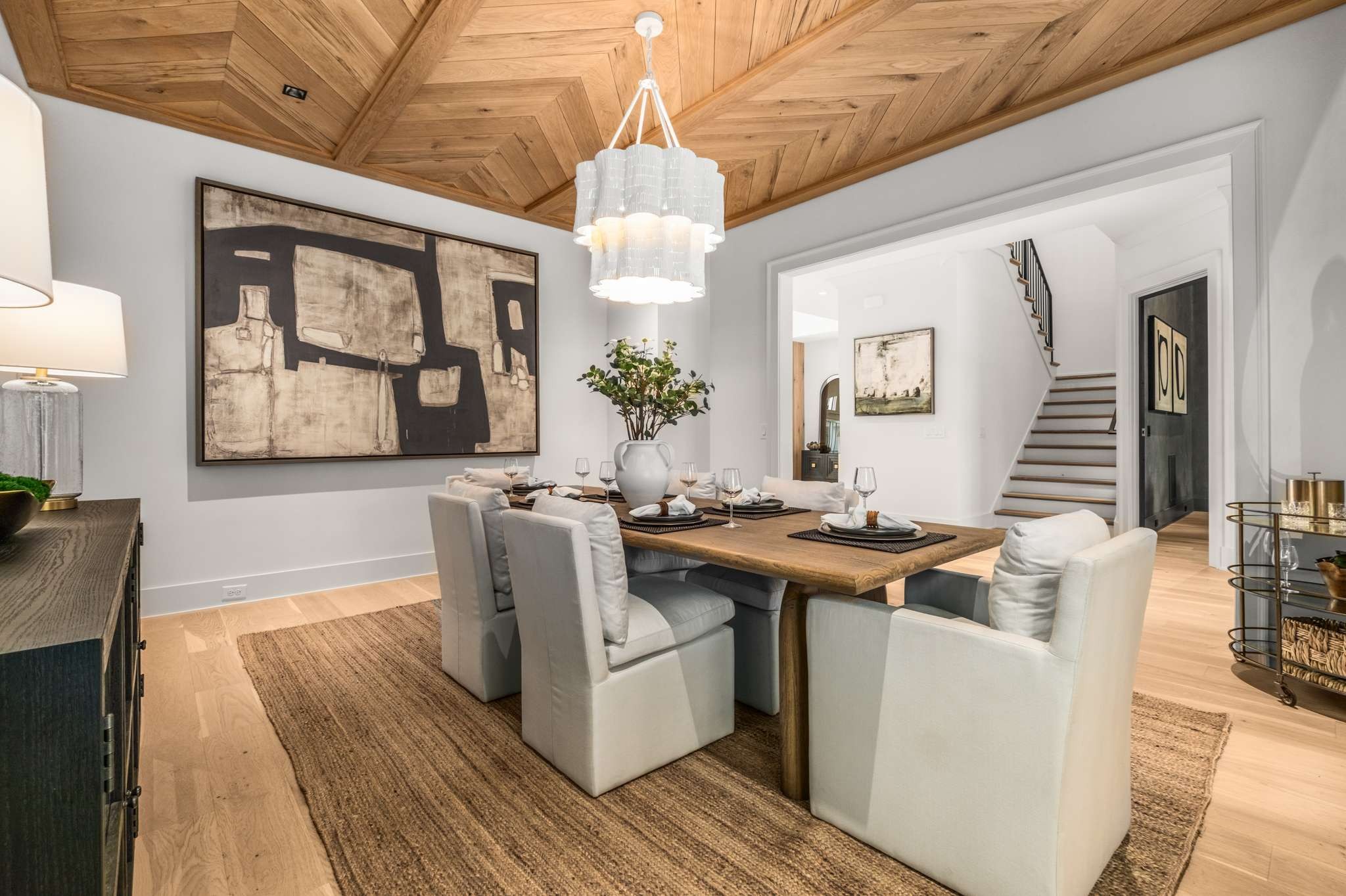 4530 Everett Drive Nashville, TN 37215 - Photo 12 of 89