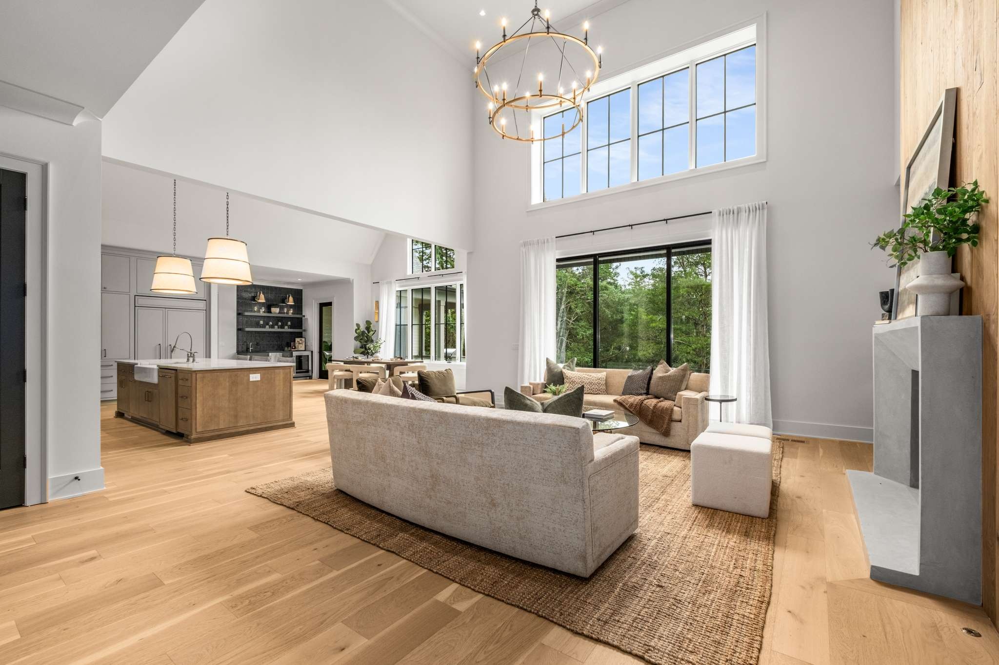 4530 Everett Drive Nashville, TN 37215 - Photo 15 of 89