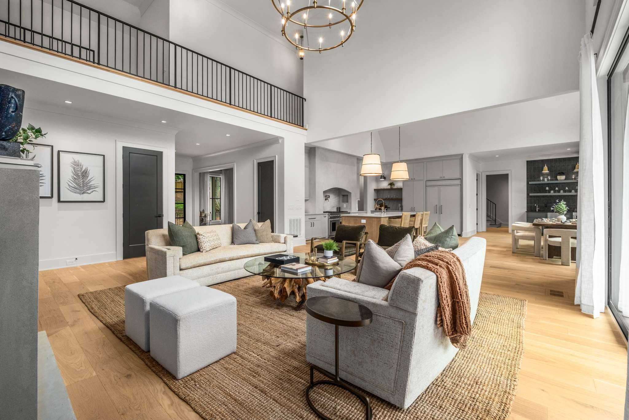 4530 Everett Drive Nashville, TN 37215 - Photo 16 of 89