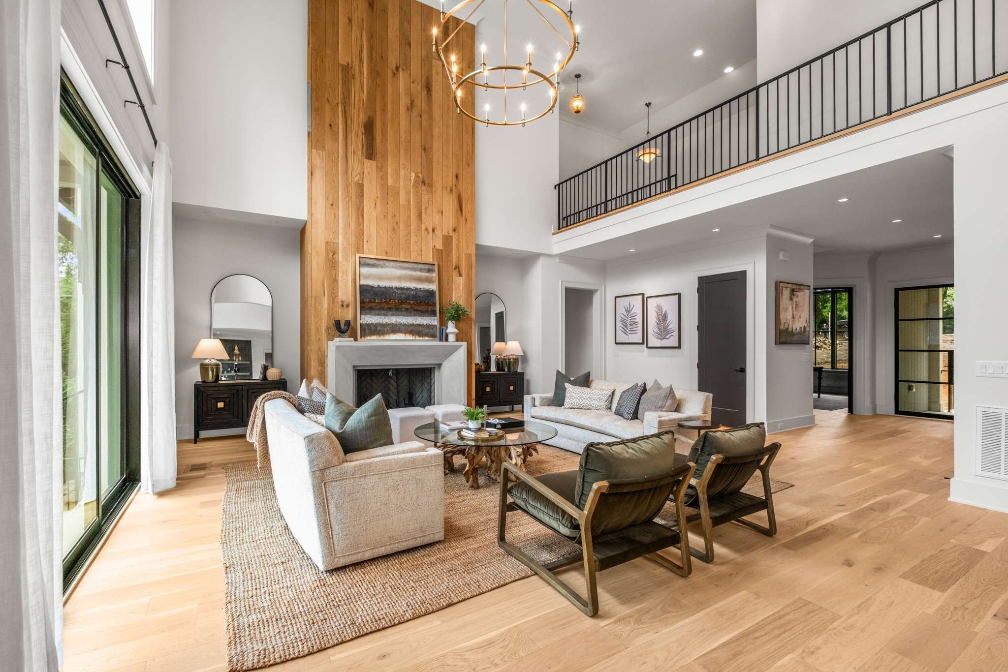 4530 Everett Drive Nashville, TN 37215 - Photo 17 of 89