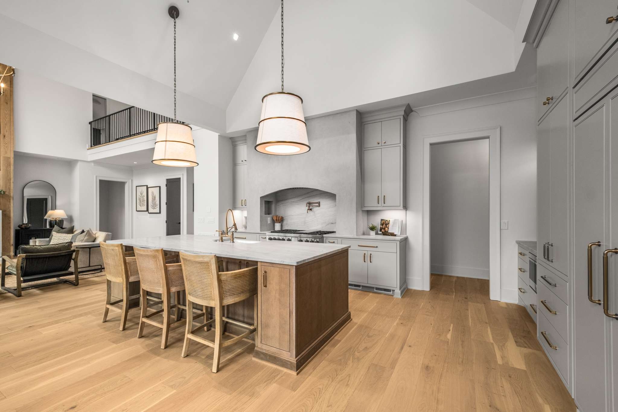 4530 Everett Drive Nashville, TN 37215 - Photo 18 of 89