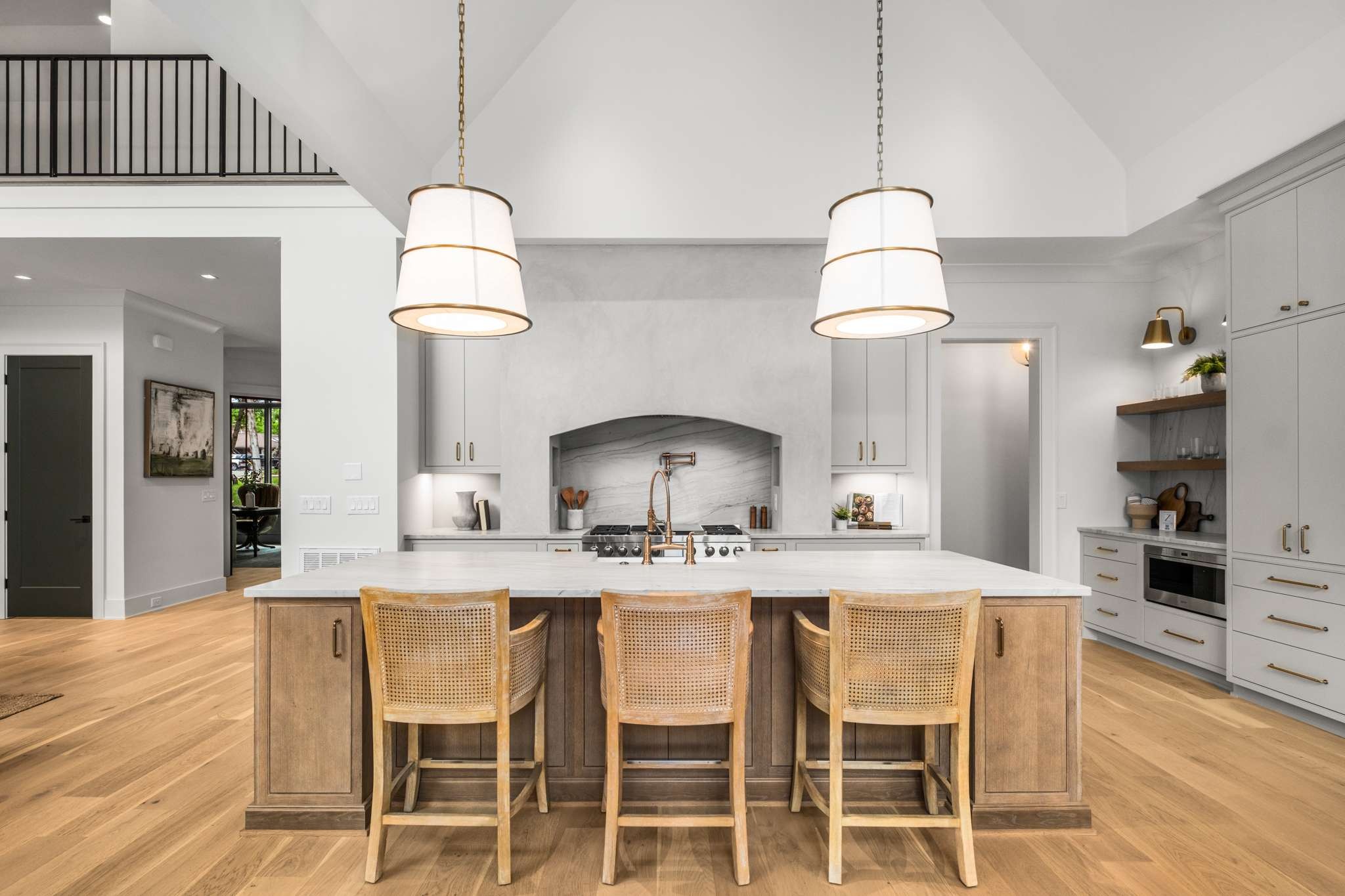 4530 Everett Drive Nashville, TN 37215 - Photo 19 of 89