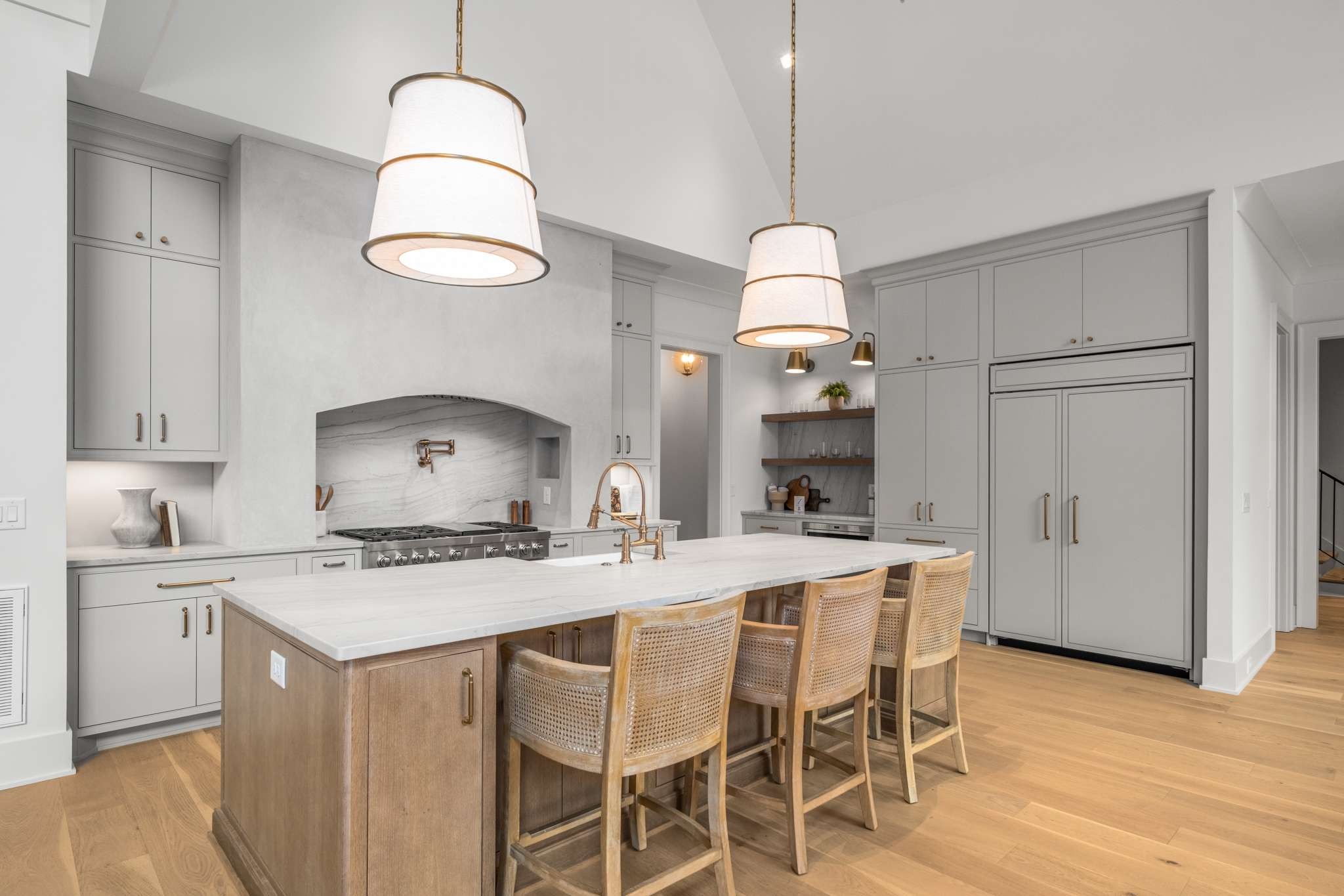 4530 Everett Drive Nashville, TN 37215 - Photo 20 of 89