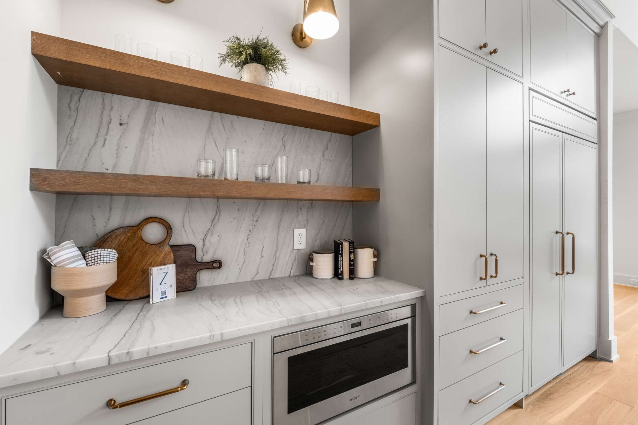 4530 Everett Drive Nashville, TN 37215 - Photo 22 of 89