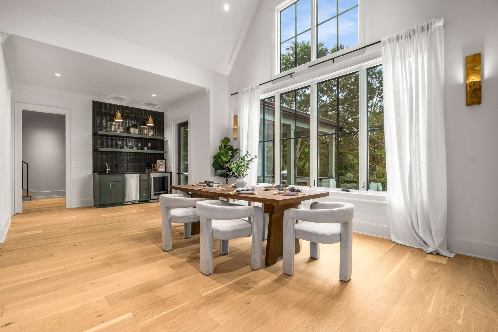 4530 Everett Drive Nashville, TN 37215 - Photo 23 of 89