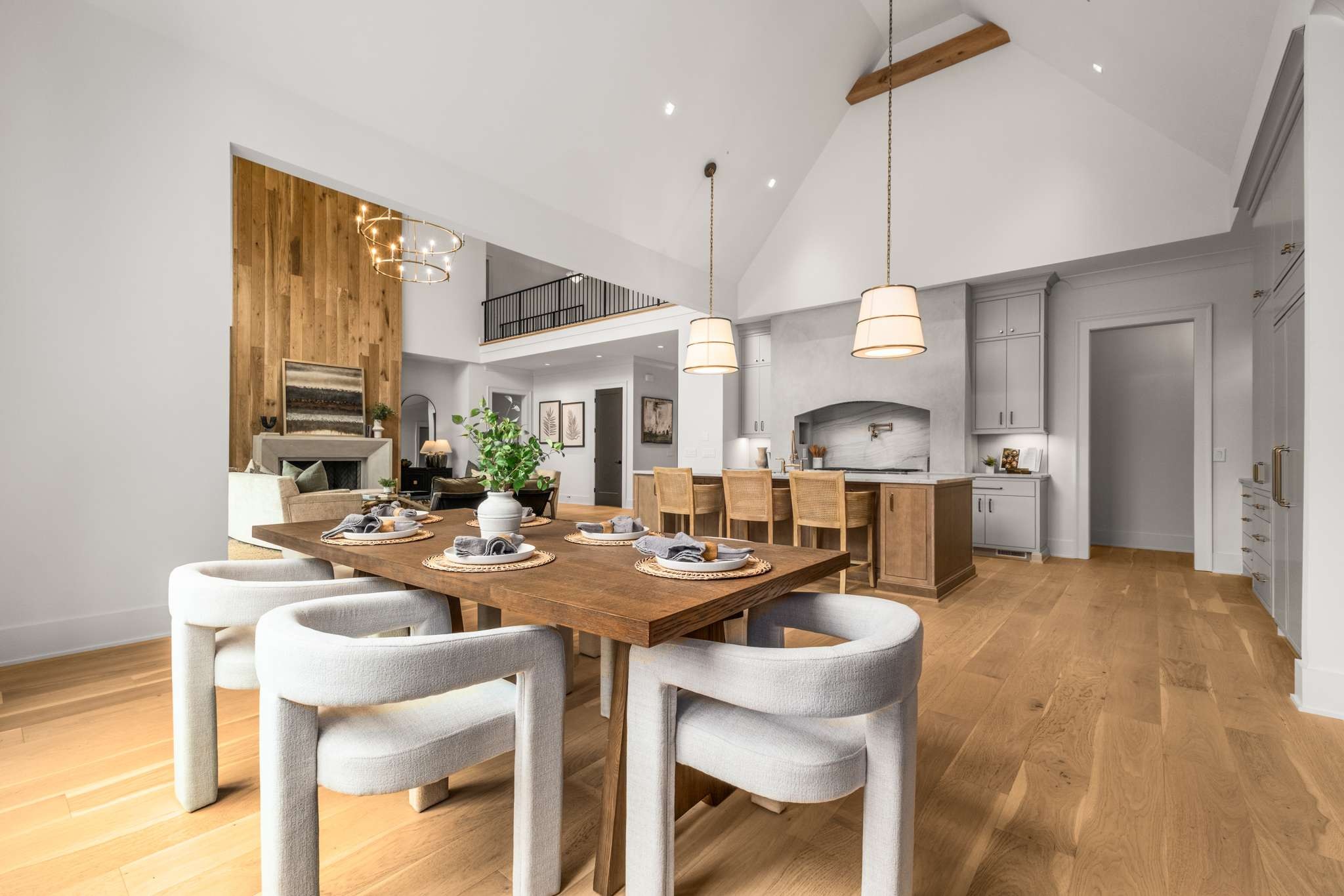 4530 Everett Drive Nashville, TN 37215 - Photo 25 of 89