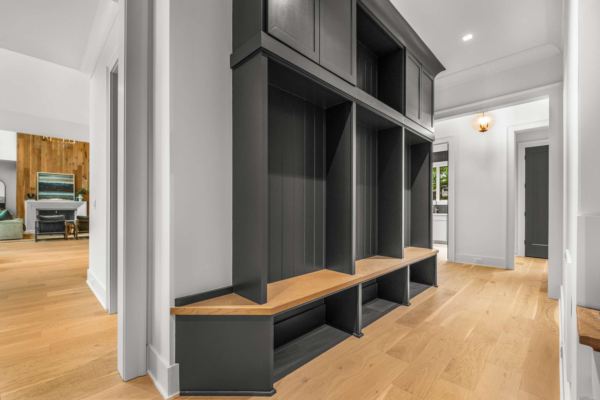 4530 Everett Drive Nashville, TN 37215 - Photo 27 of 89