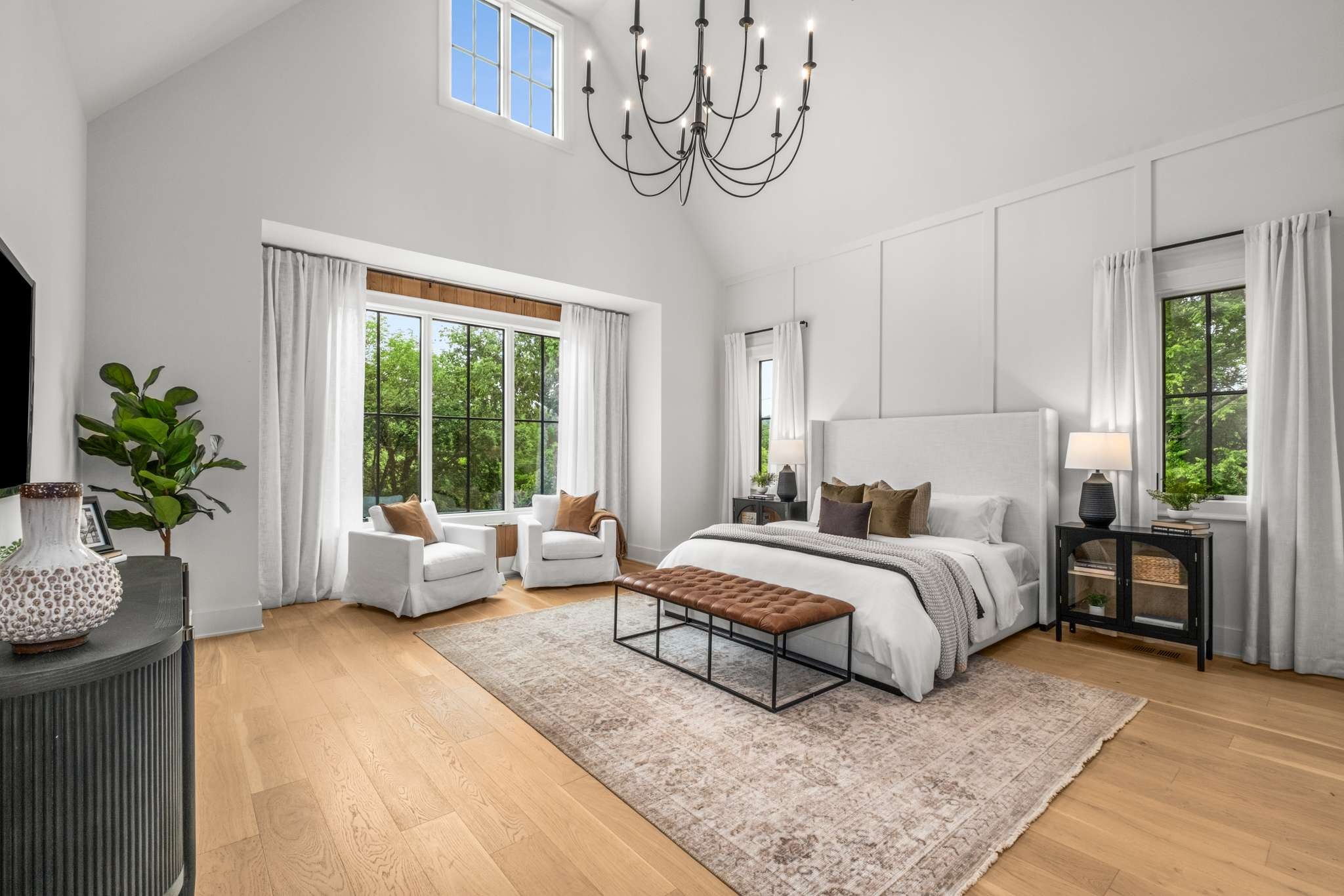 4530 Everett Drive Nashville, TN 37215 - Photo 30 of 89