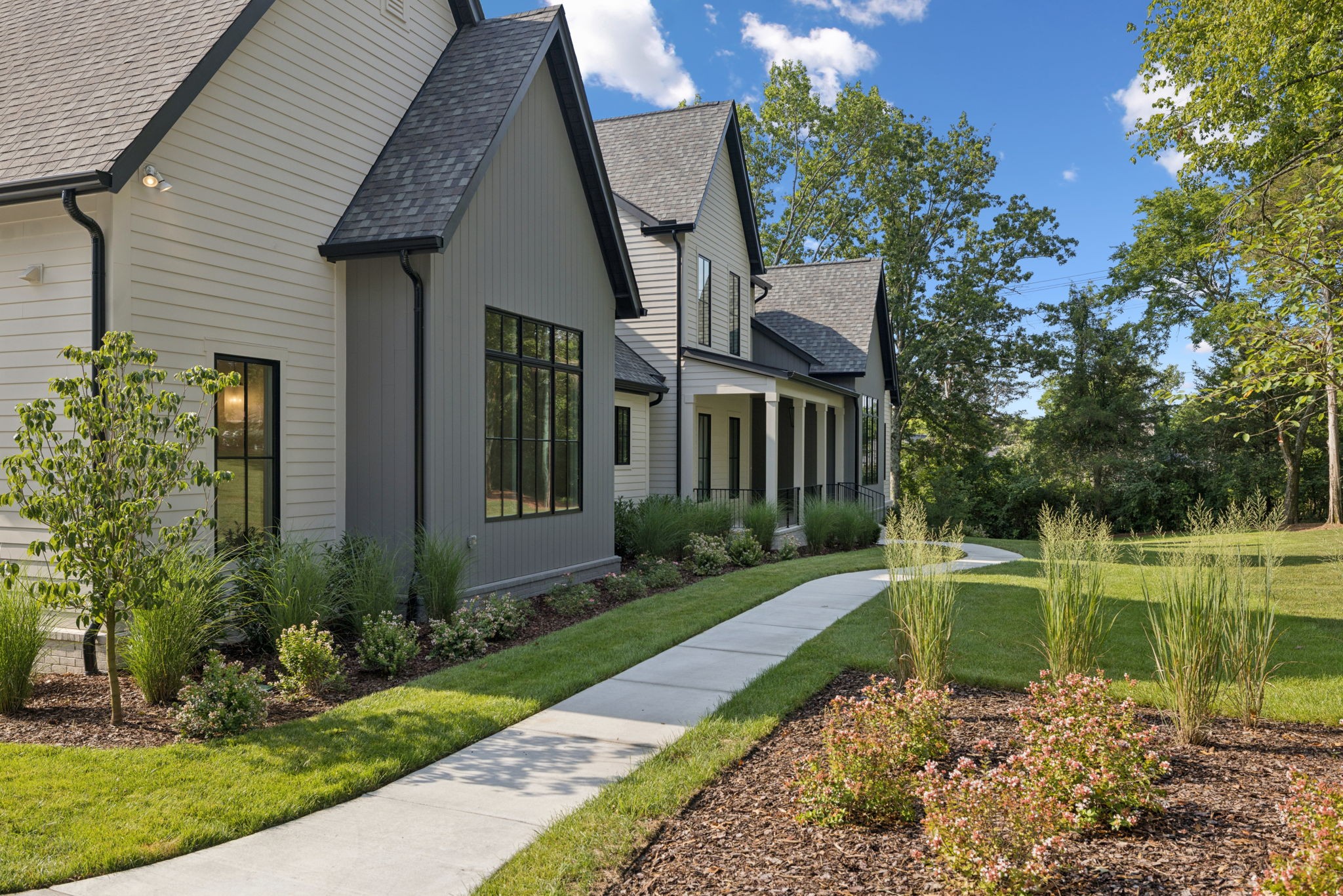 4530 Everett Drive Nashville, TN 37215 - Photo 3 of 89