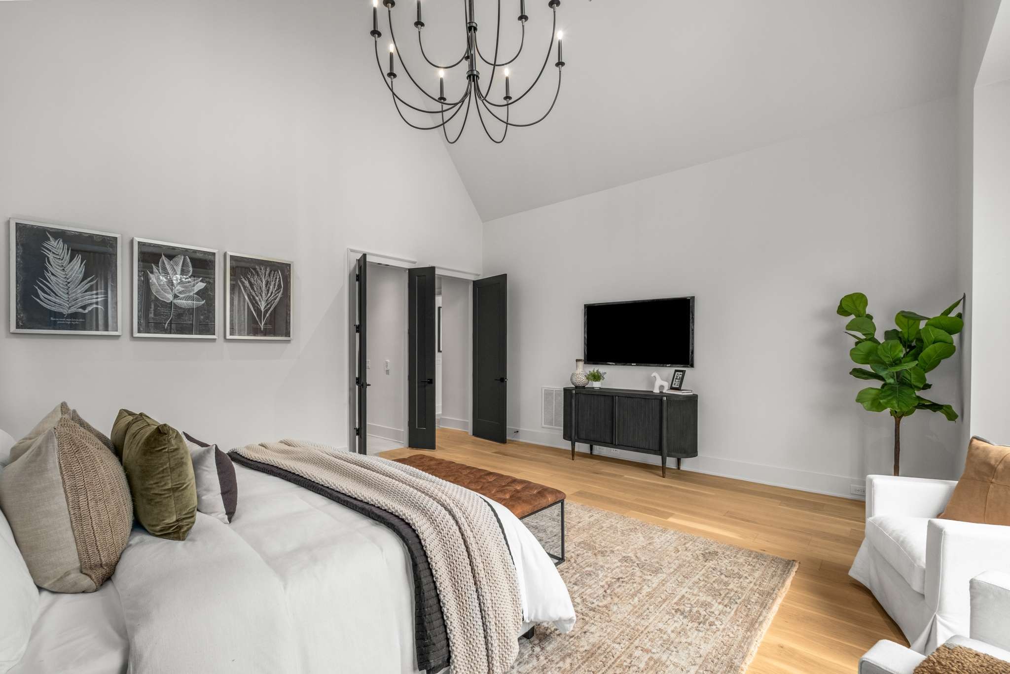 4530 Everett Drive Nashville, TN 37215 - Photo 31 of 89