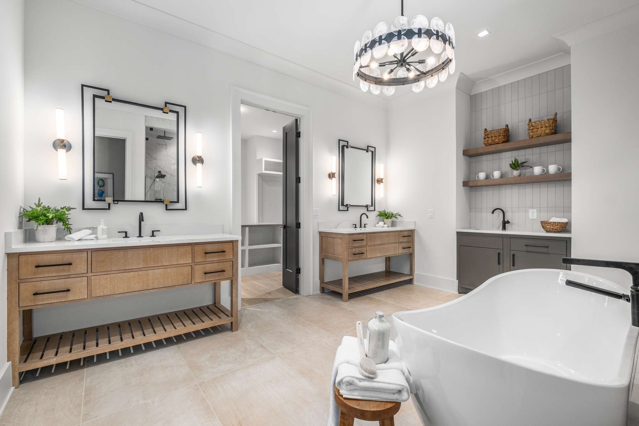 4530 Everett Drive Nashville, TN 37215 - Photo 32 of 89