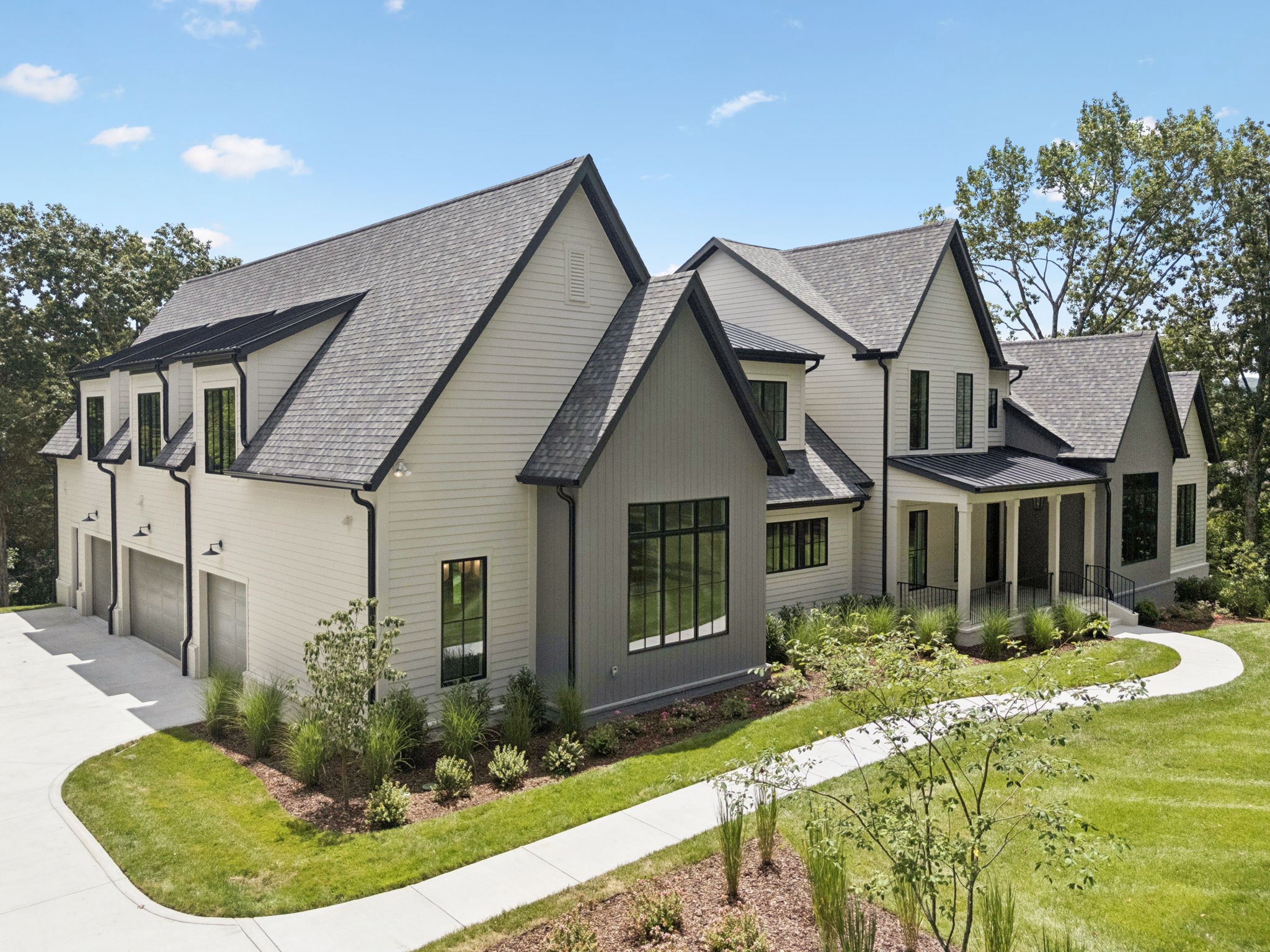 4530 Everett Drive Nashville, TN 37215 - Photo 4 of 89