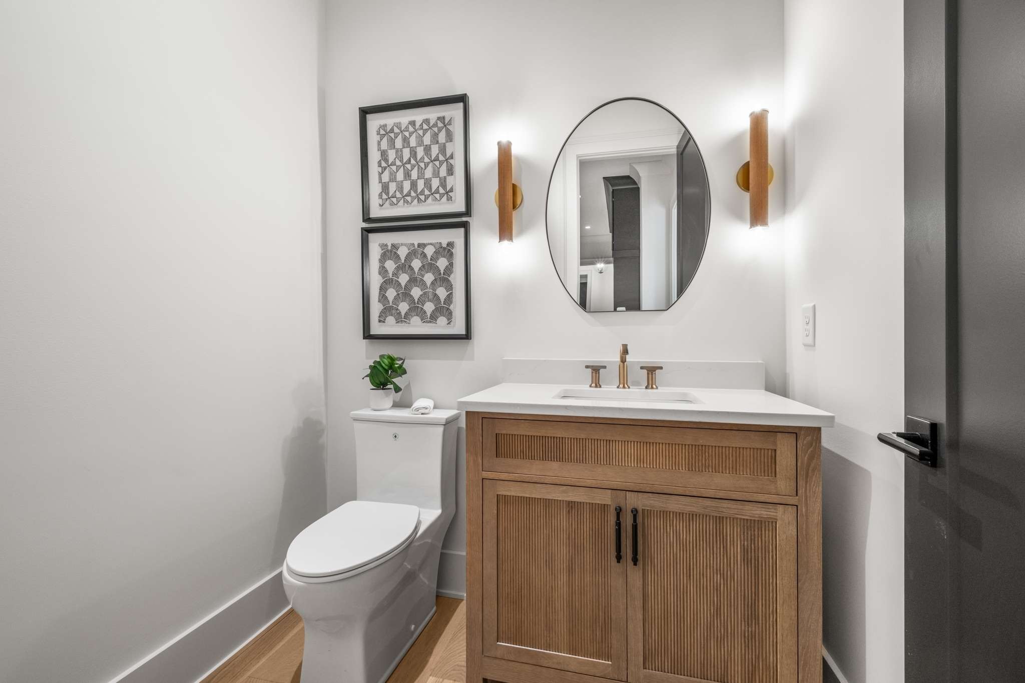 4530 Everett Drive Nashville, TN 37215 - Photo 60 of 89