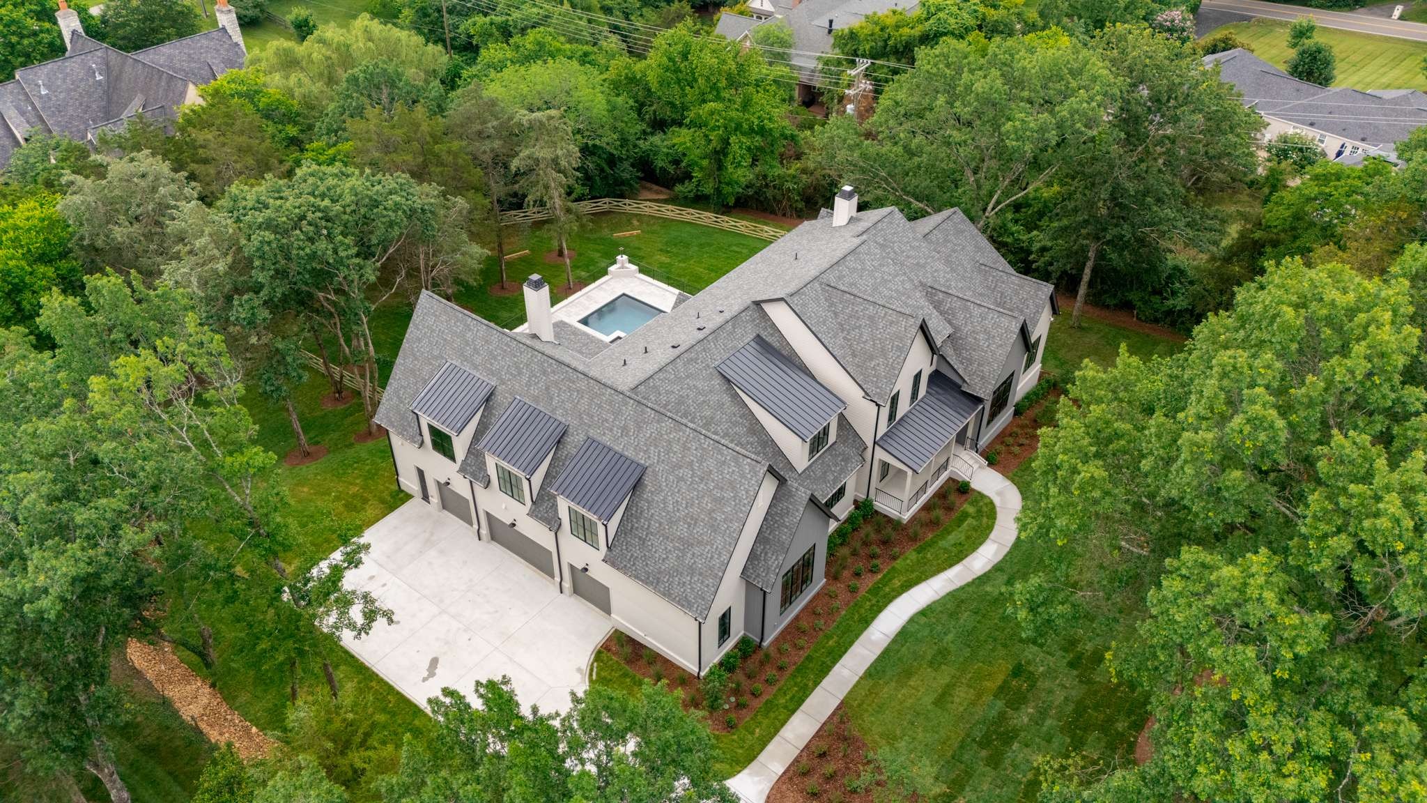 4530 Everett Drive Nashville, TN 37215 - Photo 6 of 89