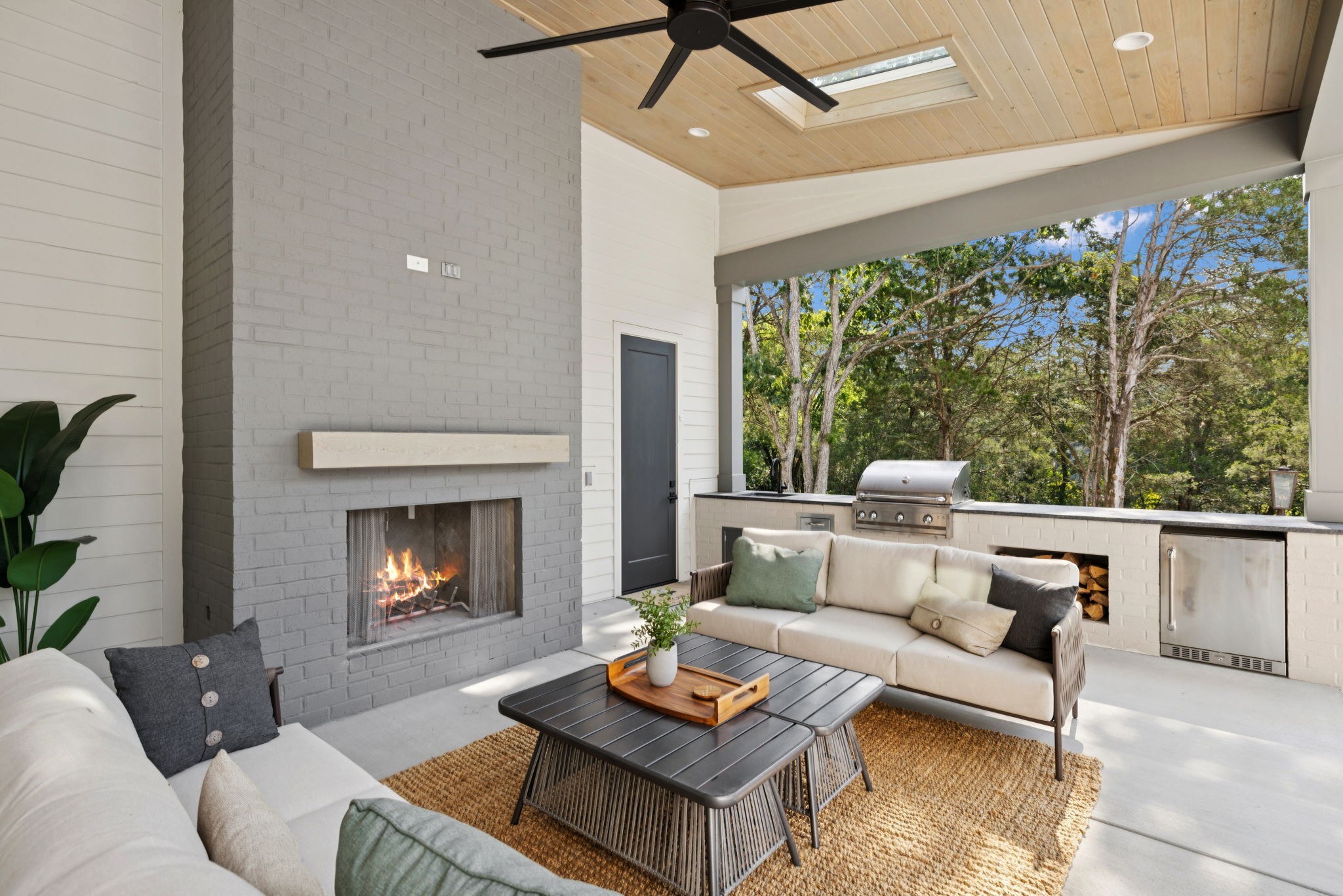 4530 Everett Drive Nashville, TN 37215 - Photo 69 of 89