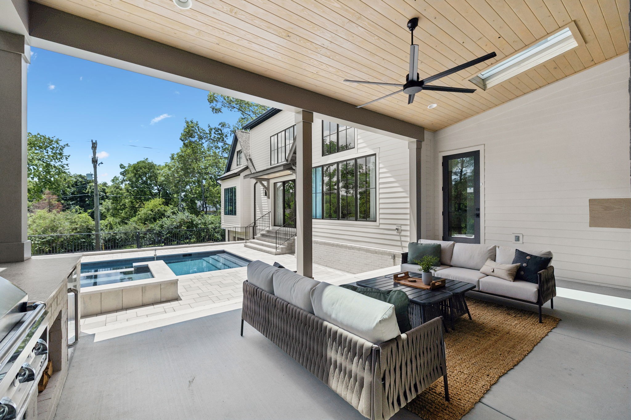 4530 Everett Drive Nashville, TN 37215 - Photo 70 of 89