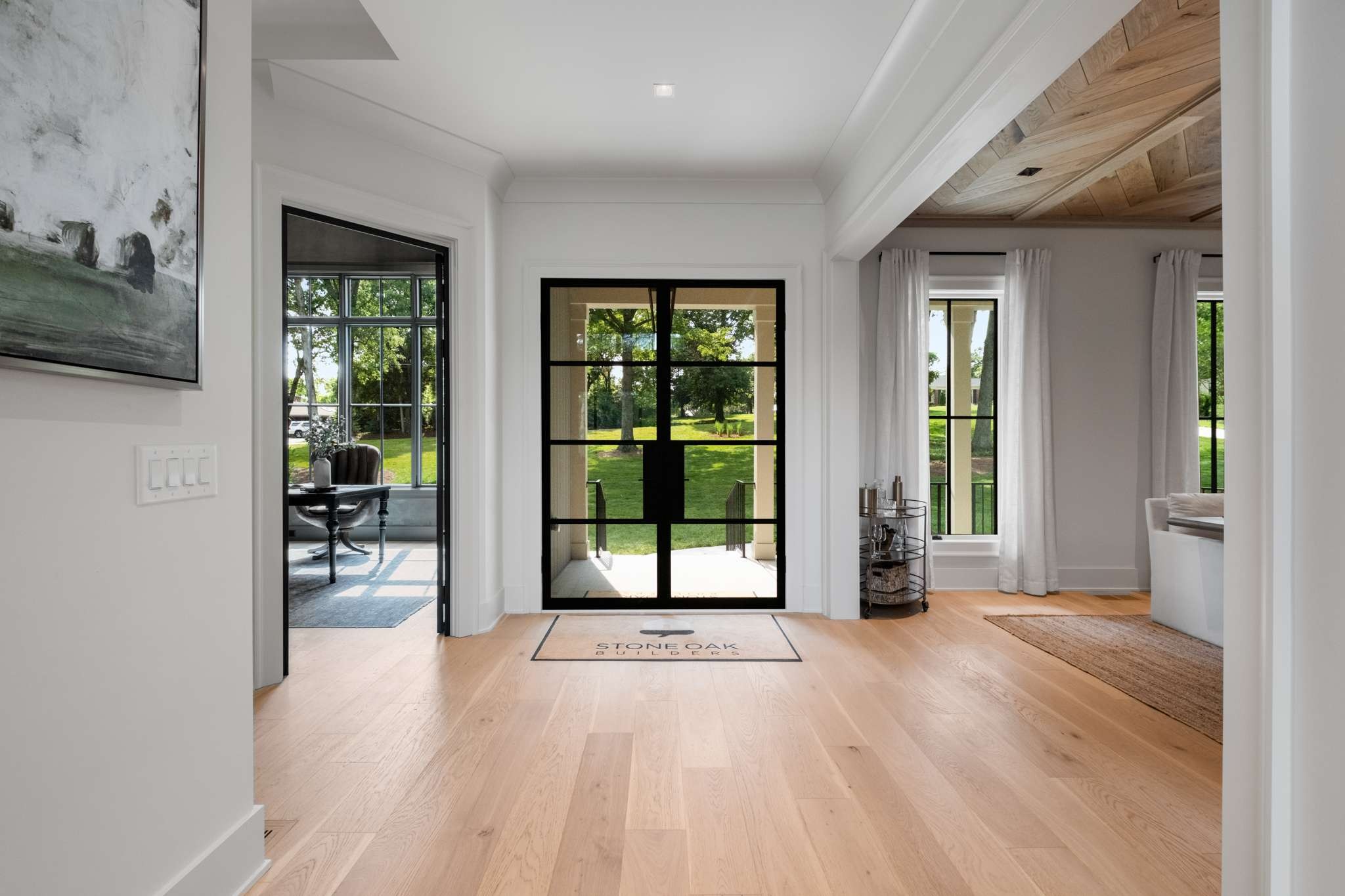 4530 Everett Drive Nashville, TN 37215 - Photo 7 of 89