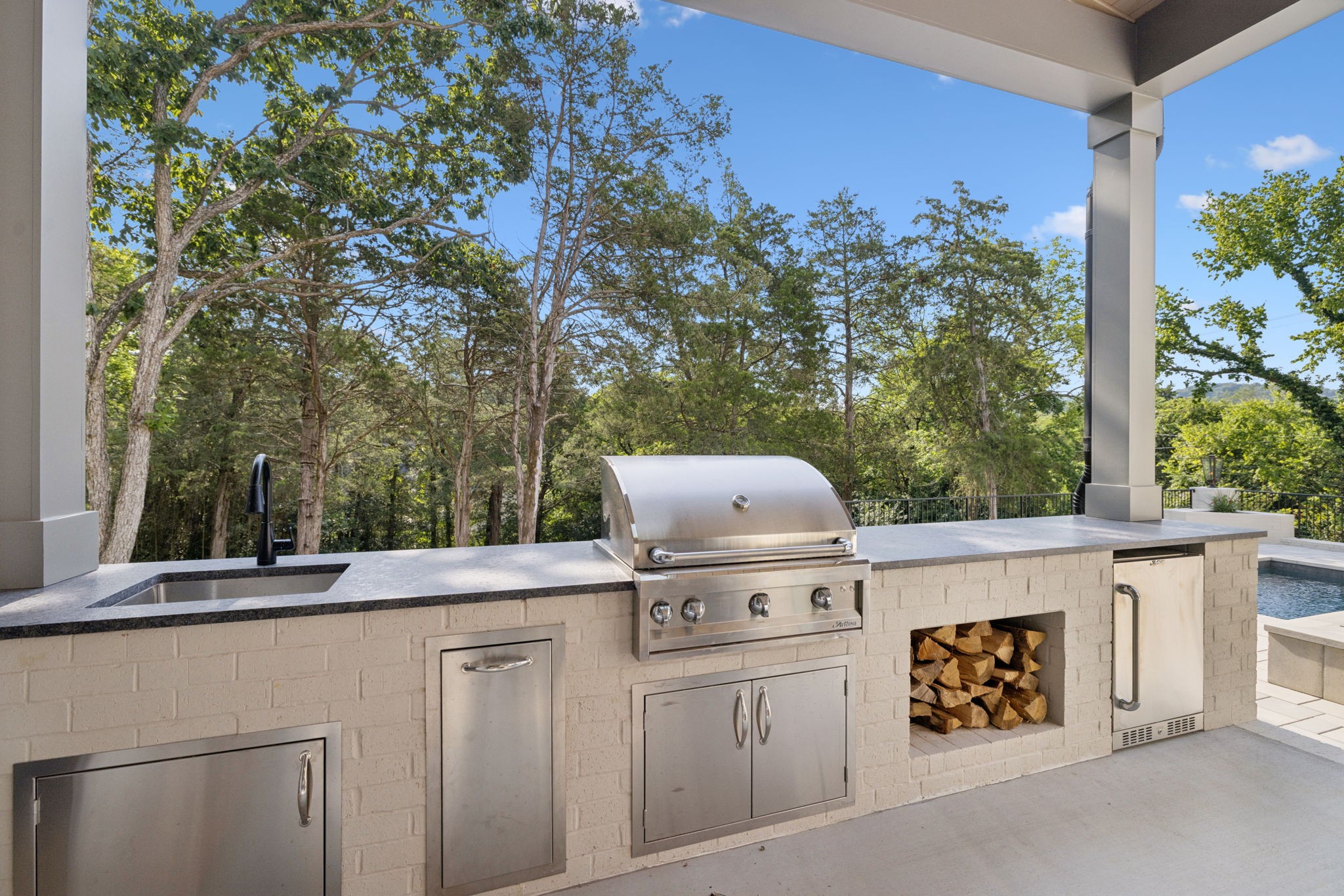 4530 Everett Drive Nashville, TN 37215 - Photo 72 of 89