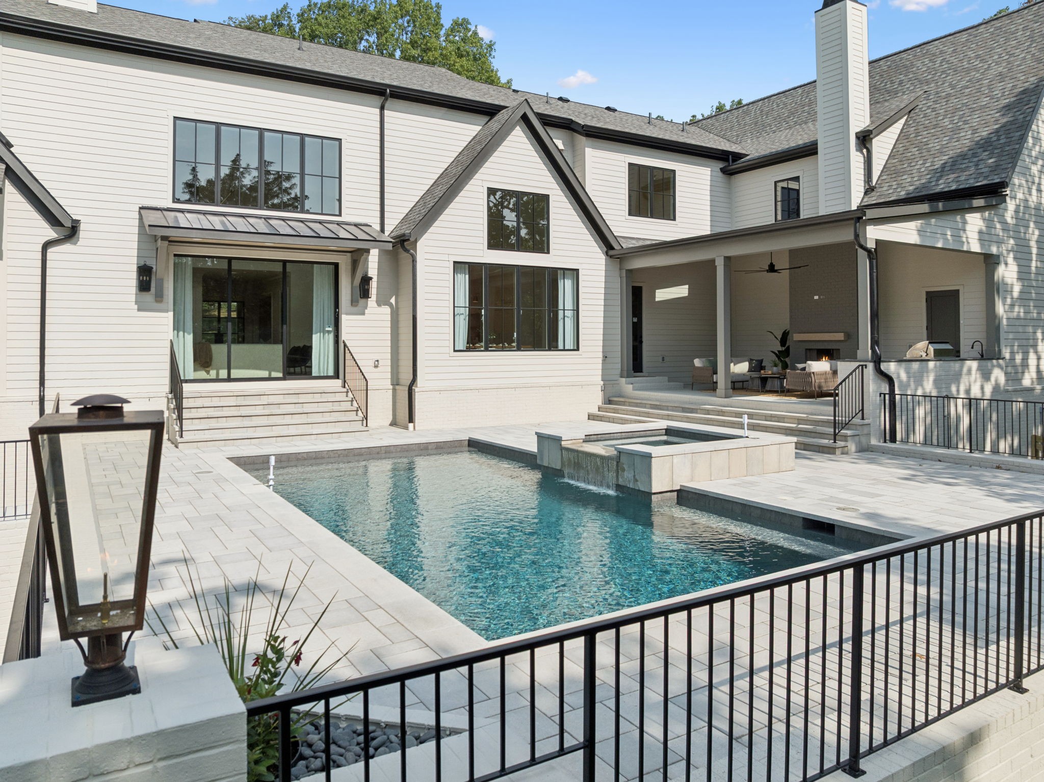 4530 Everett Drive Nashville, TN 37215 - Photo 77 of 89