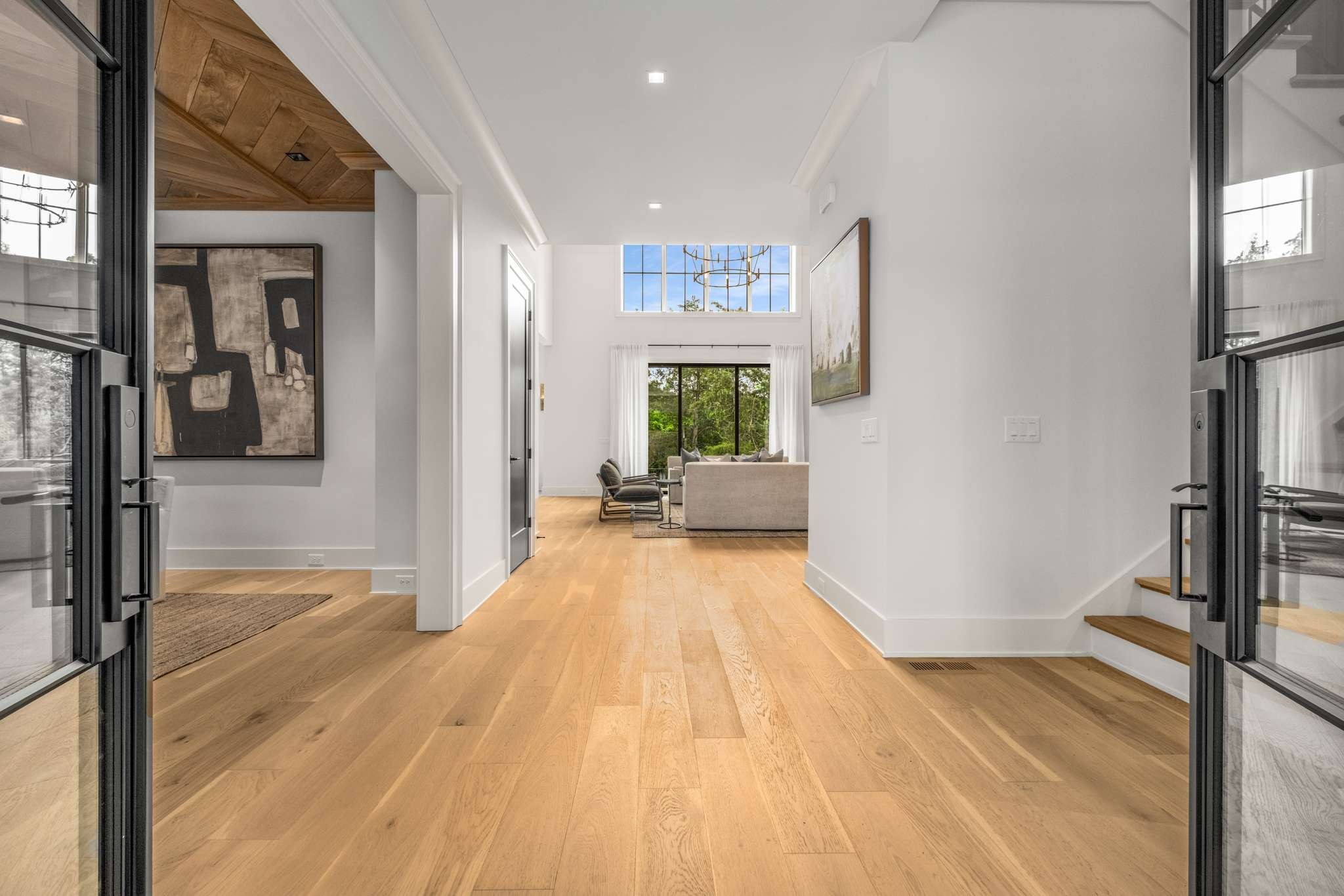 4530 Everett Drive Nashville, TN 37215 - Photo 8 of 89