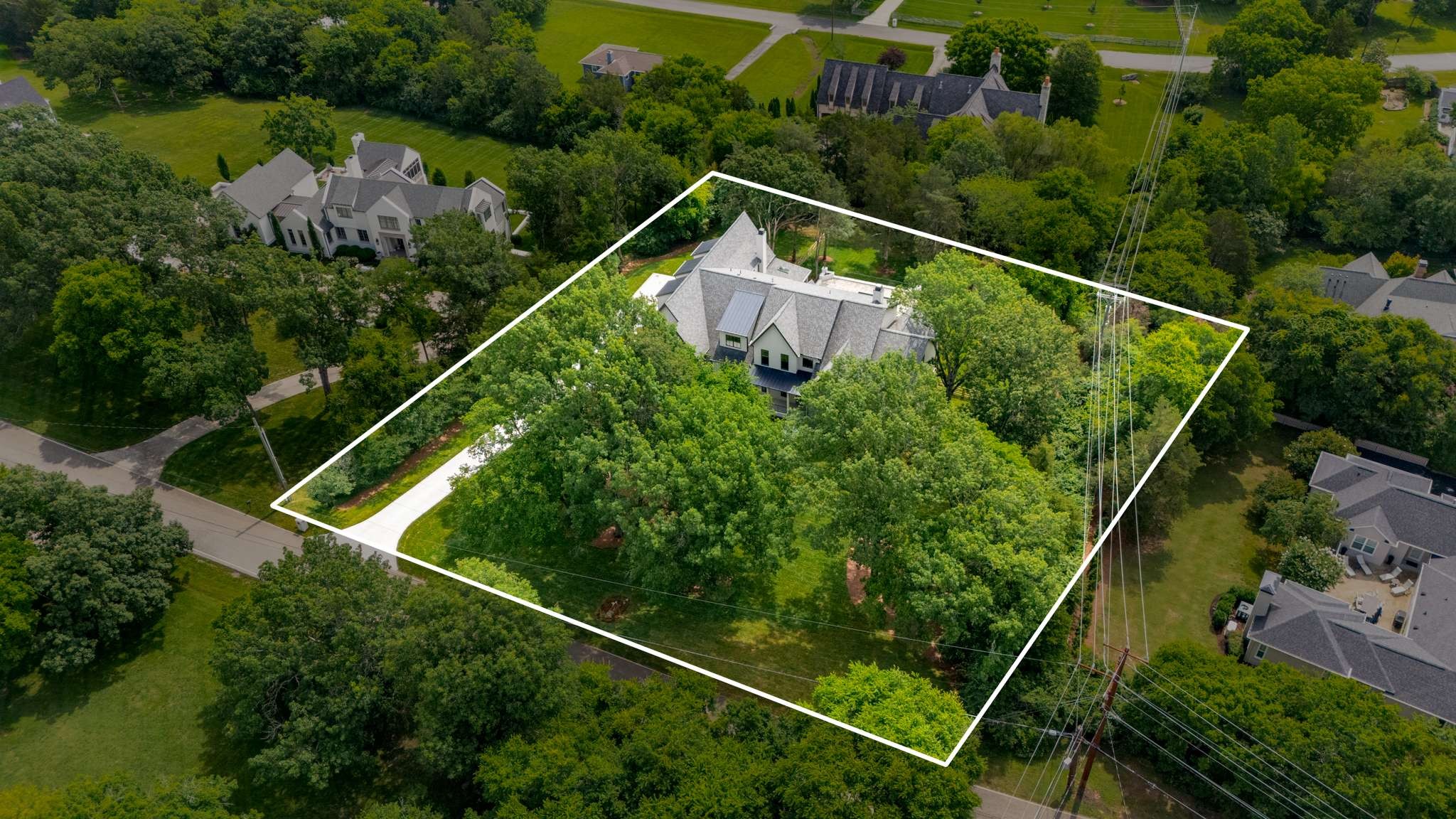 4530 Everett Drive Nashville, TN 37215 - Photo 82 of 89