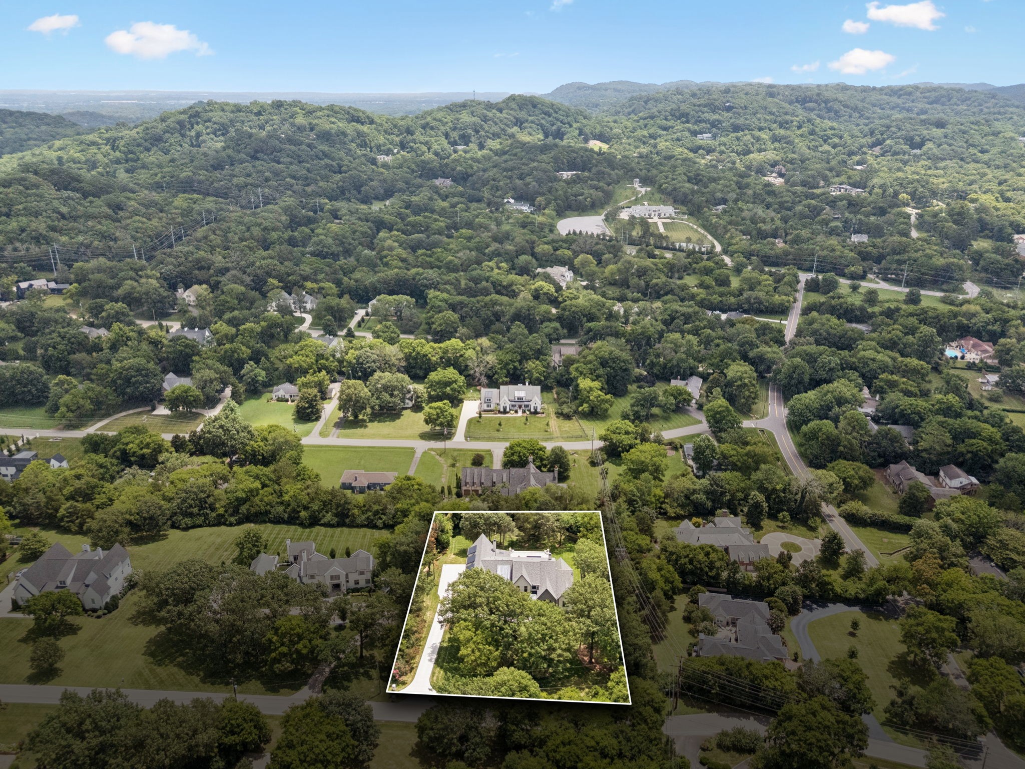 4530 Everett Drive Nashville, TN 37215 - Photo 86 of 89