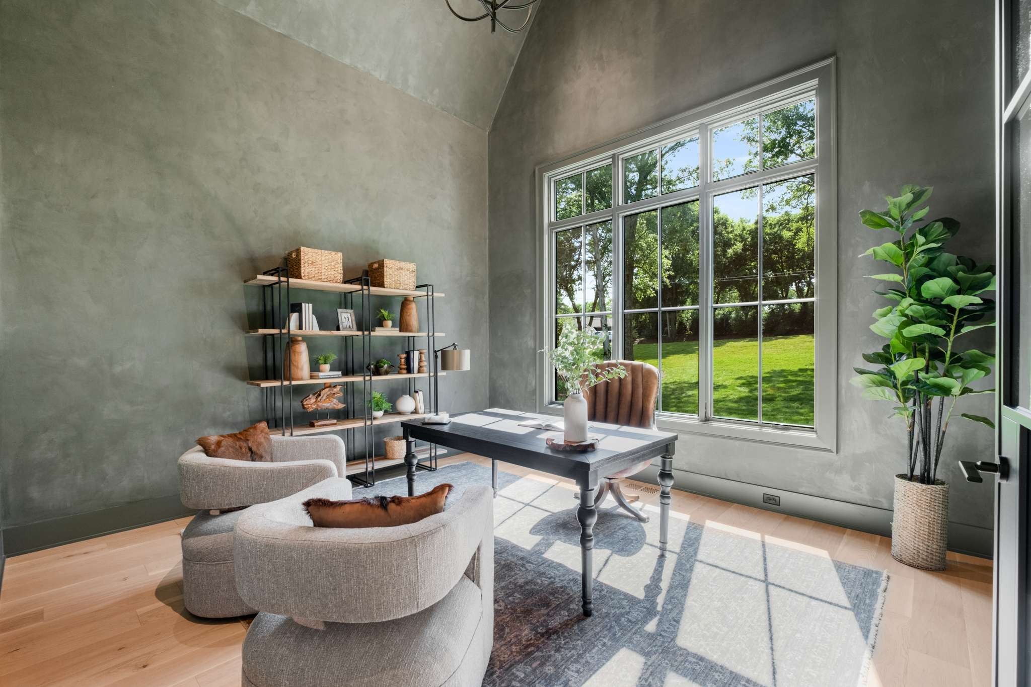 4530 Everett Drive Nashville, TN 37215 - Photo 9 of 89