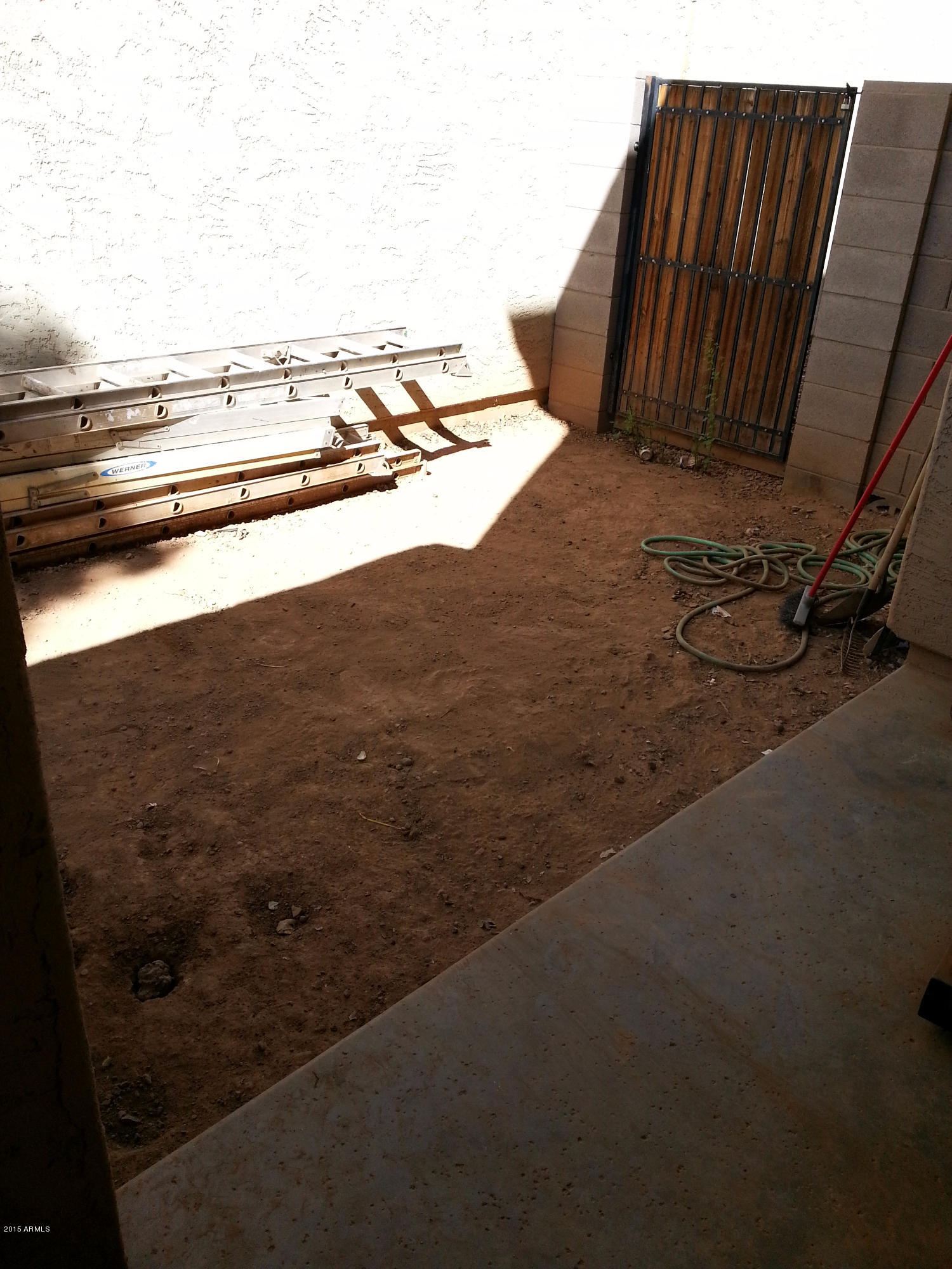7 North 88th Avenue Tolleson, AZ 85353 - Photo 14 of 14 Side Yard