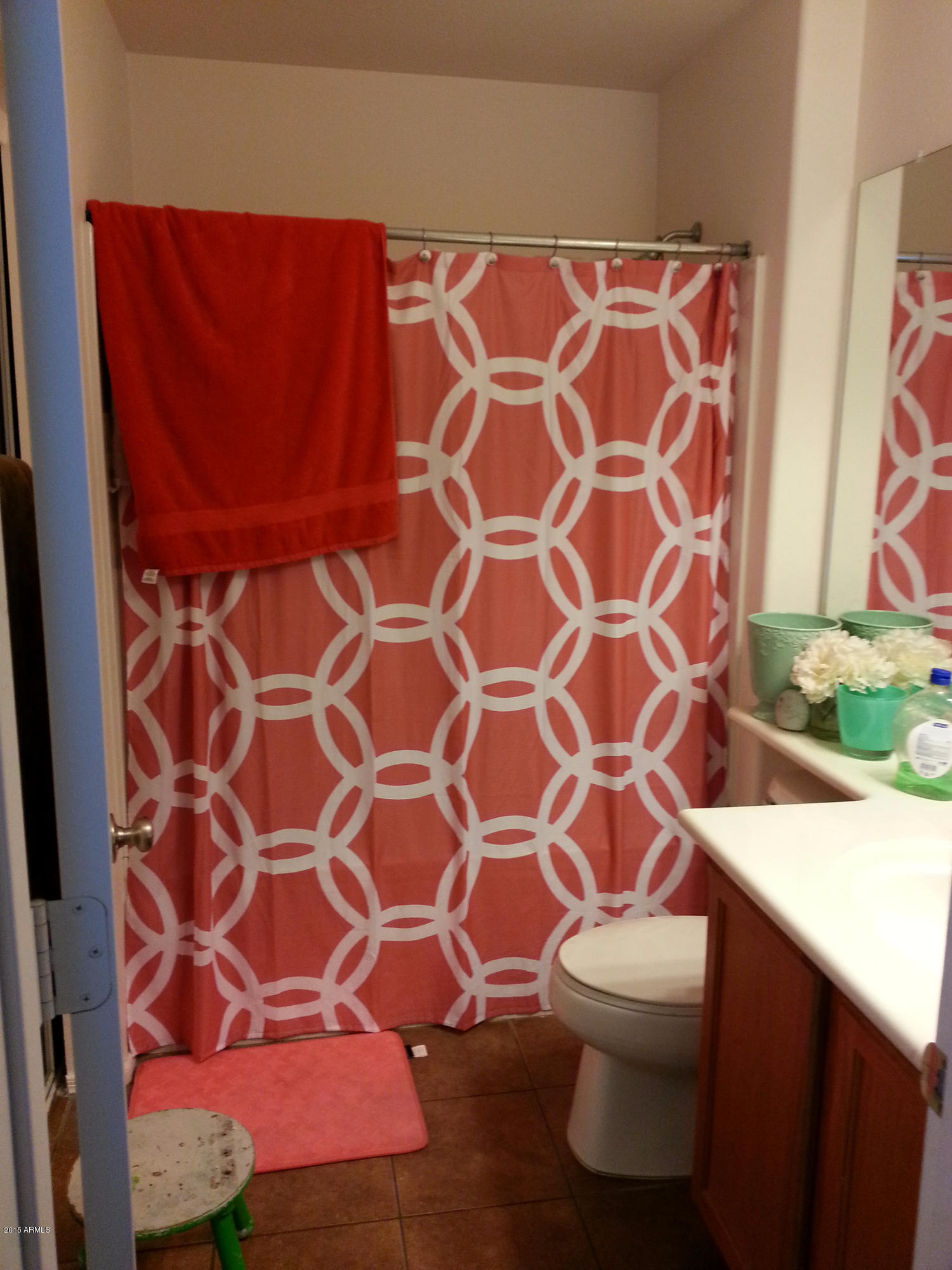 7 North 88th Avenue Tolleson, AZ 85353 - Photo 8 of 14 Master Bethroom