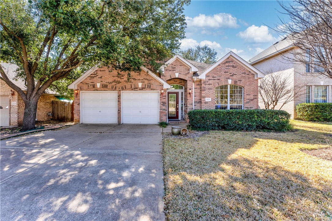 1826 Nelson Ranch Loop Cedar Park, TX 78613 - Photo 1 of 1 Gallery Image 1
