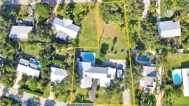 $799,000 | 1995 Northeast River Court, Jensen Beach, FL 34957