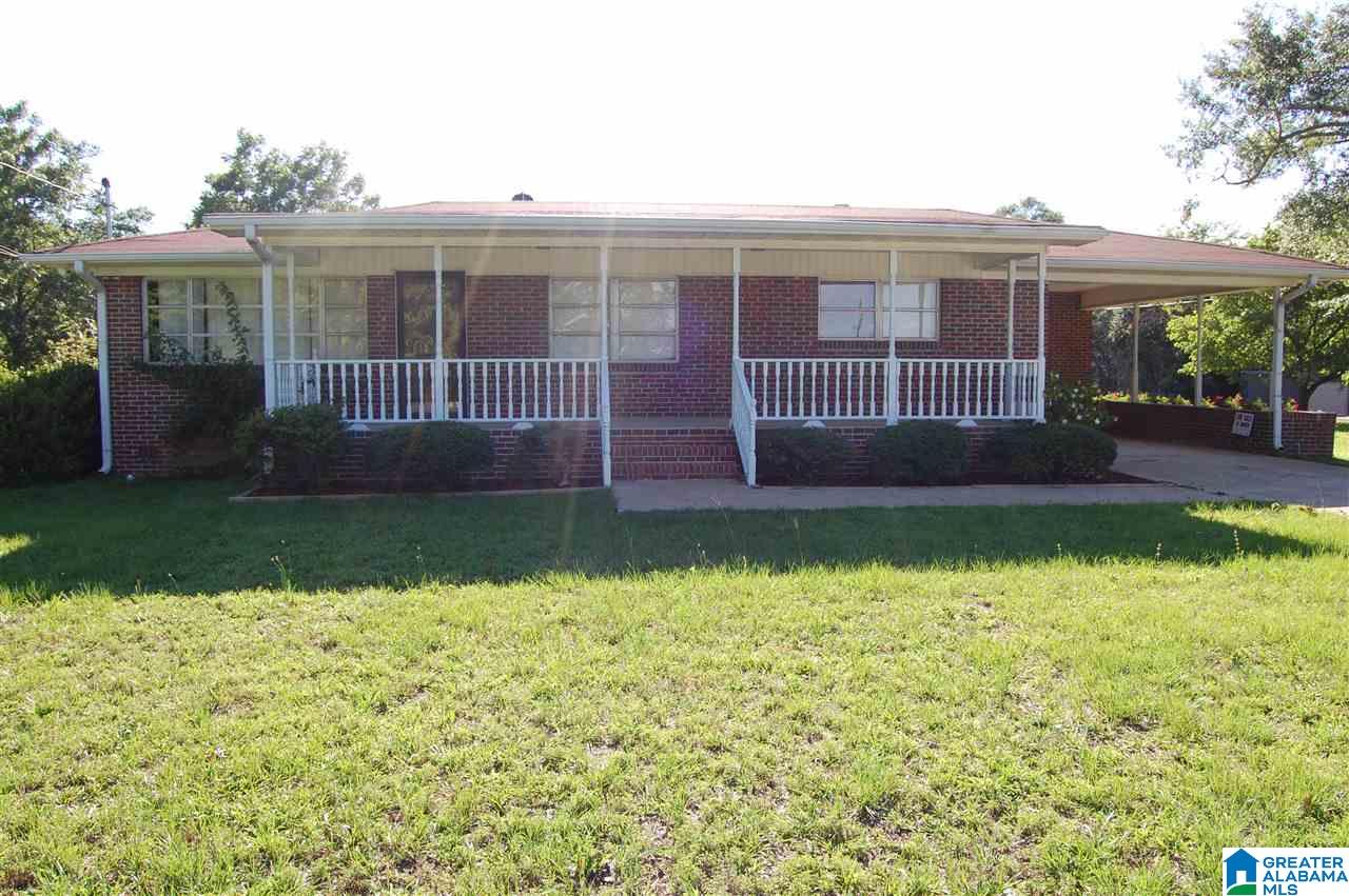 101 6th Street South Sumiton, AL 35148 - Photo 1 of 21