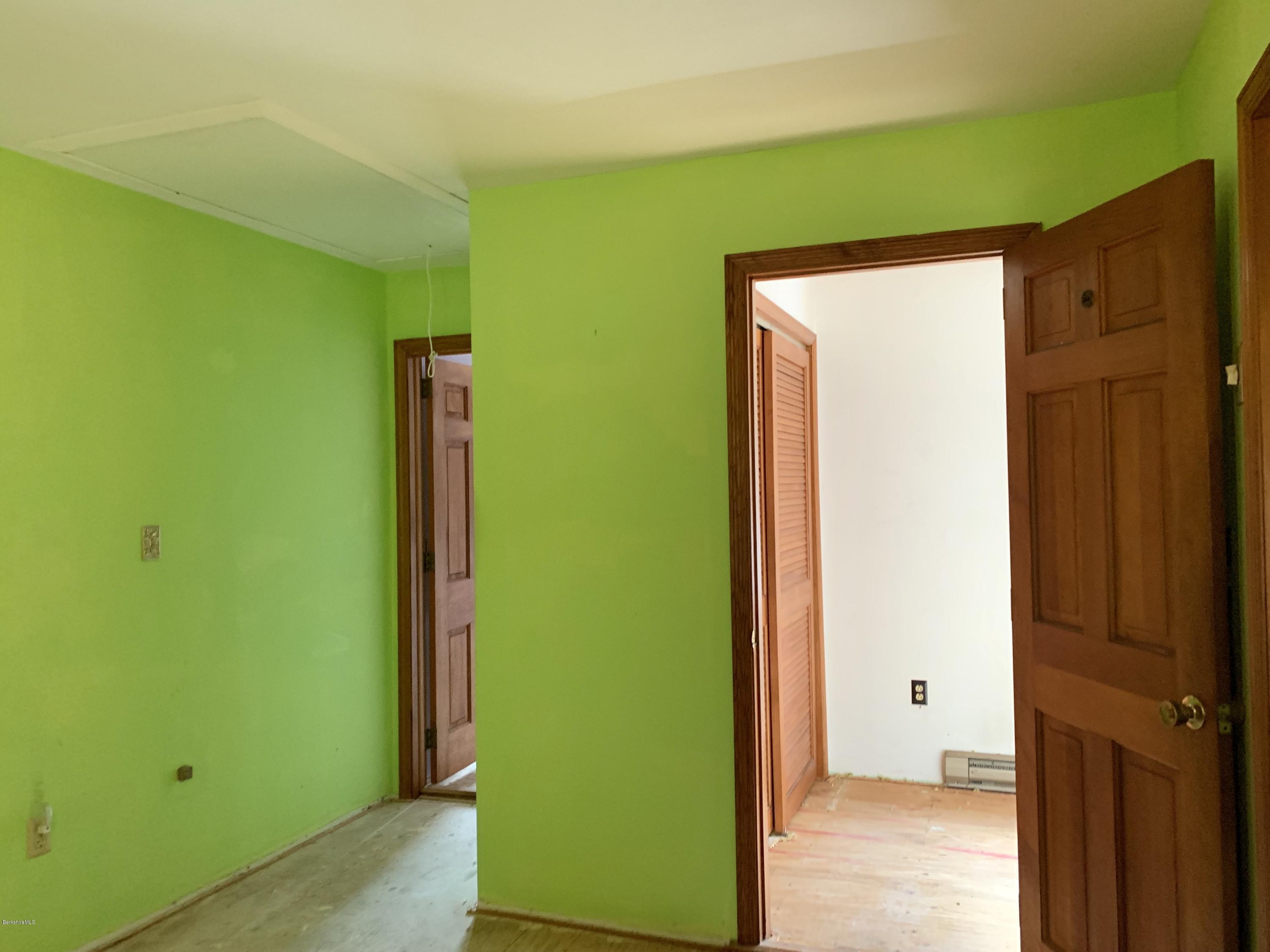 3582 Jacobs Ladder Road Becket, MA 01223 - Photo 20 of 32 a view of a room