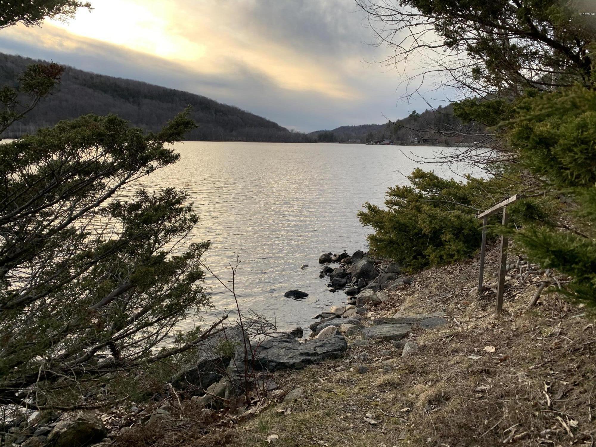 3582 Jacobs Ladder Road Becket, MA 01223 - Photo 30 of 32 a view of lake
