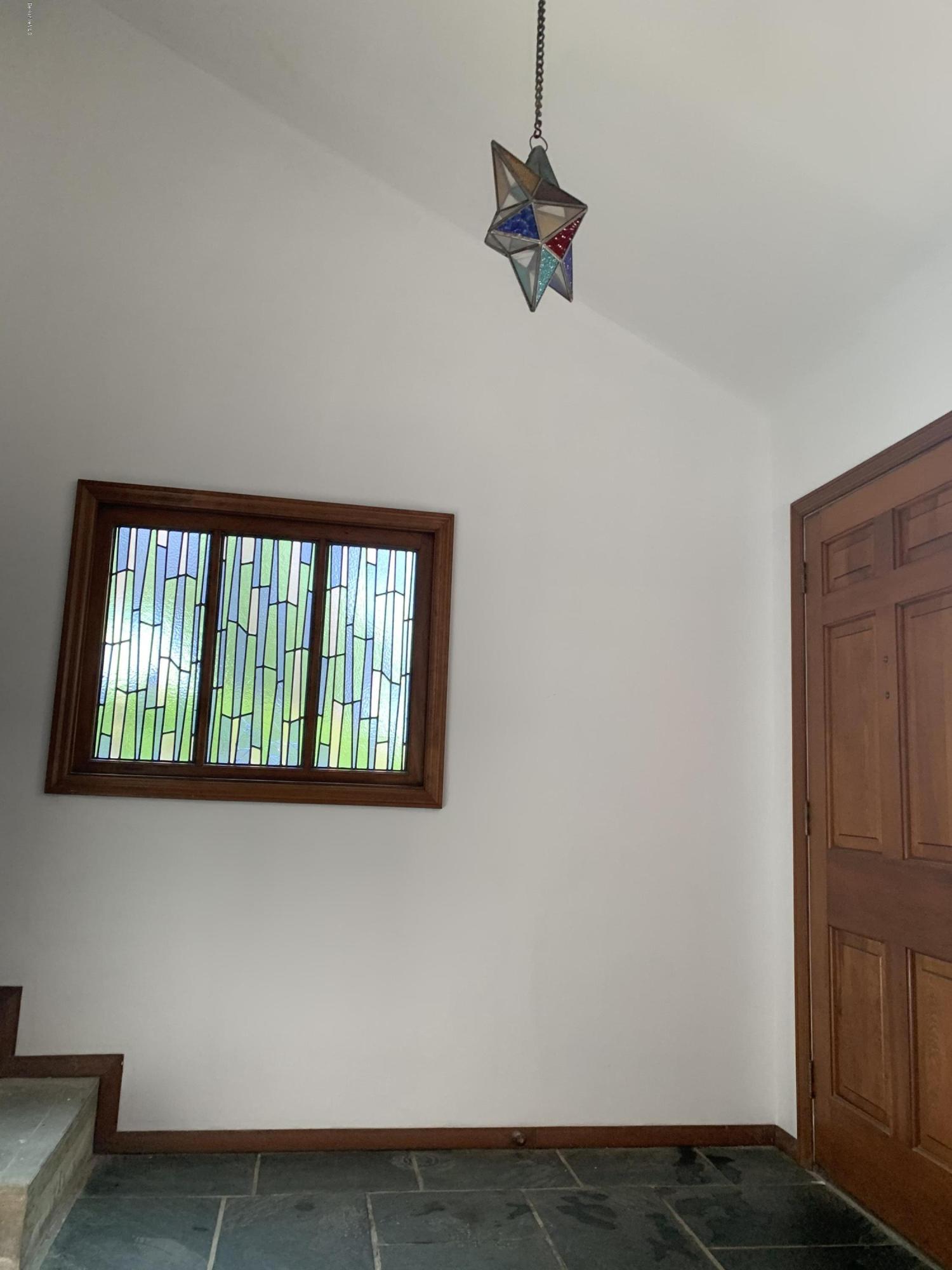 3582 Jacobs Ladder Road Becket, MA 01223 - Photo 5 of 32 a view of a livingroom with a window