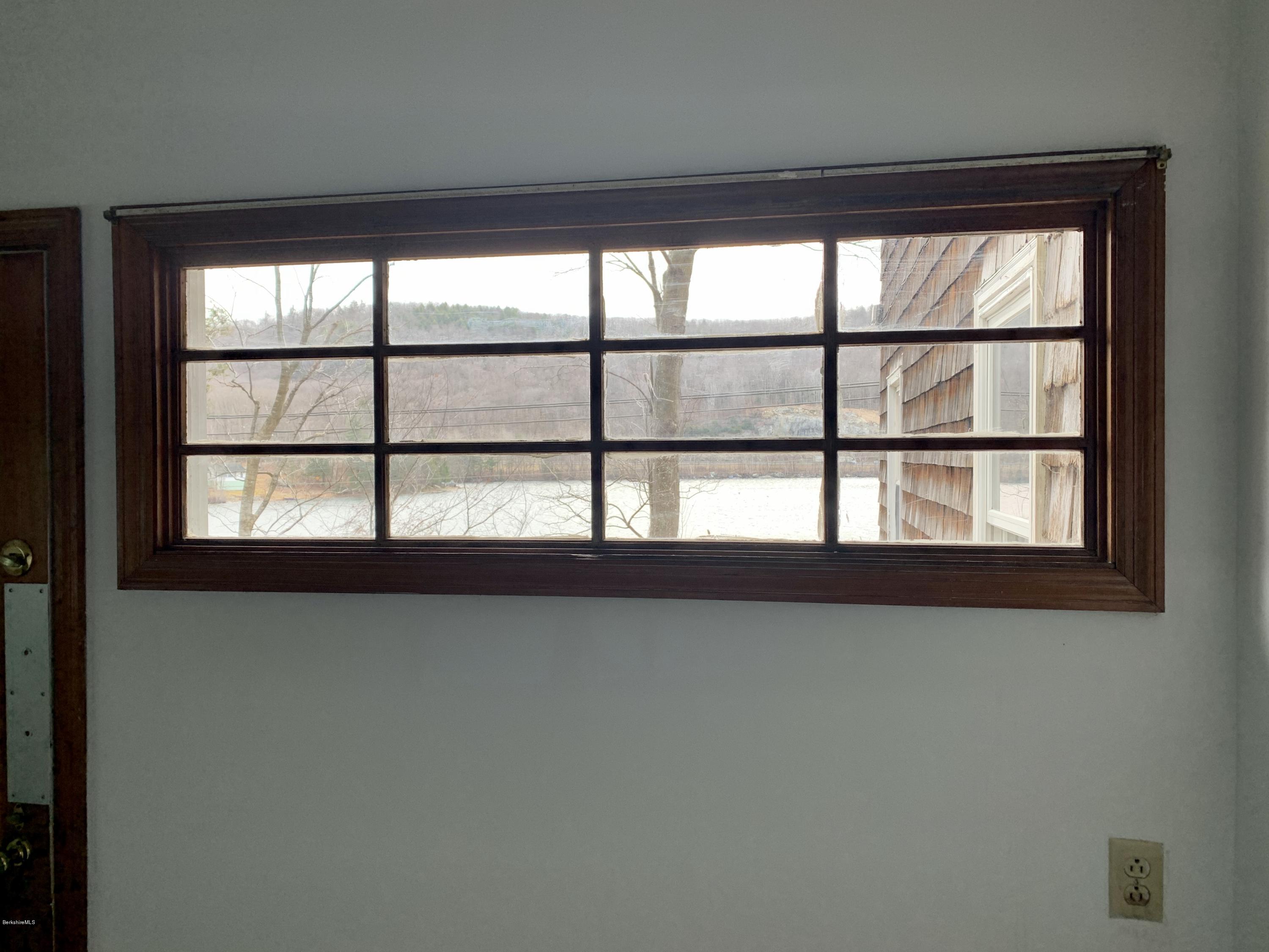 3582 Jacobs Ladder Road Becket, MA 01223 - Photo 6 of 32 a view of natural light
