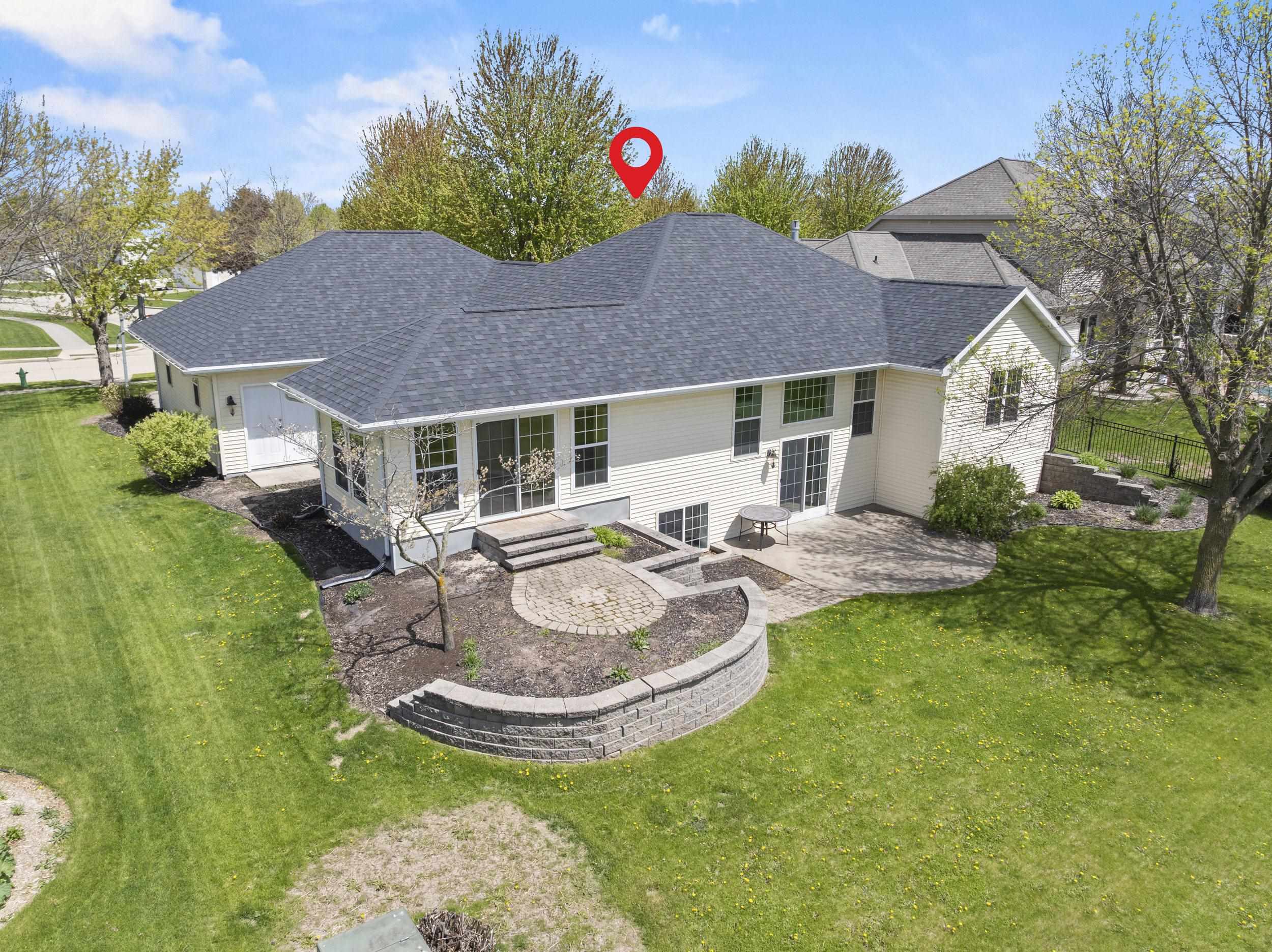 3219 East Fallcreek Lane Appleton, WI 54913 - Photo 71 of 87