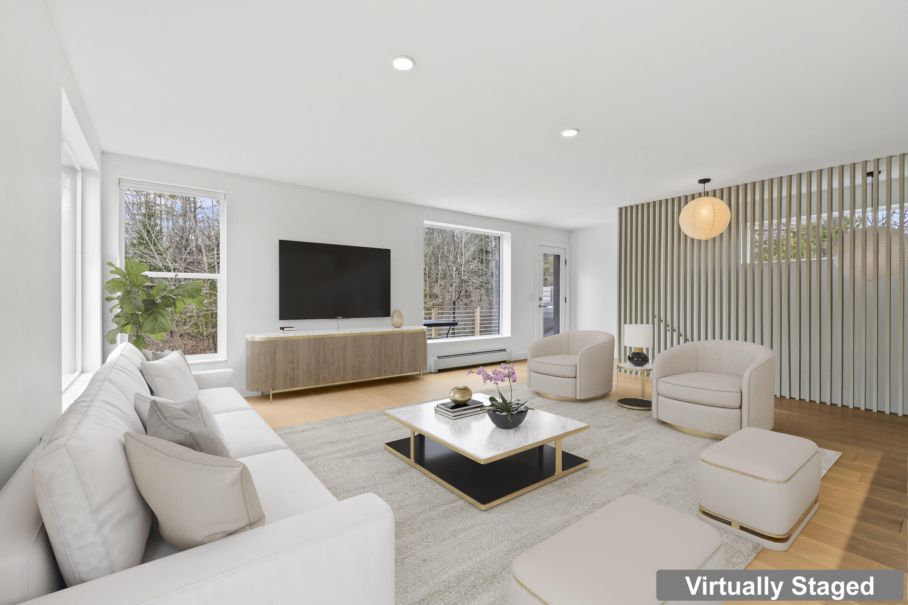 1 Cairn Hill Road Bowdoinham, ME 04008 - Photo 27 of 81 1 Cairn Hill Rd_128