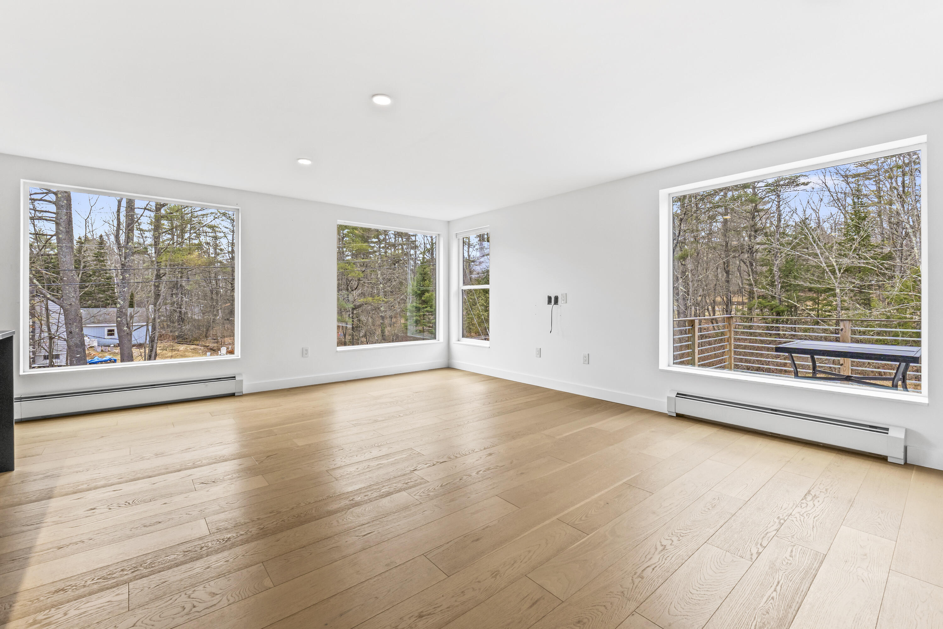1 Cairn Hill Road Bowdoinham, ME 04008 - Photo 29 of 81 1 Cairn Hill Rd_130