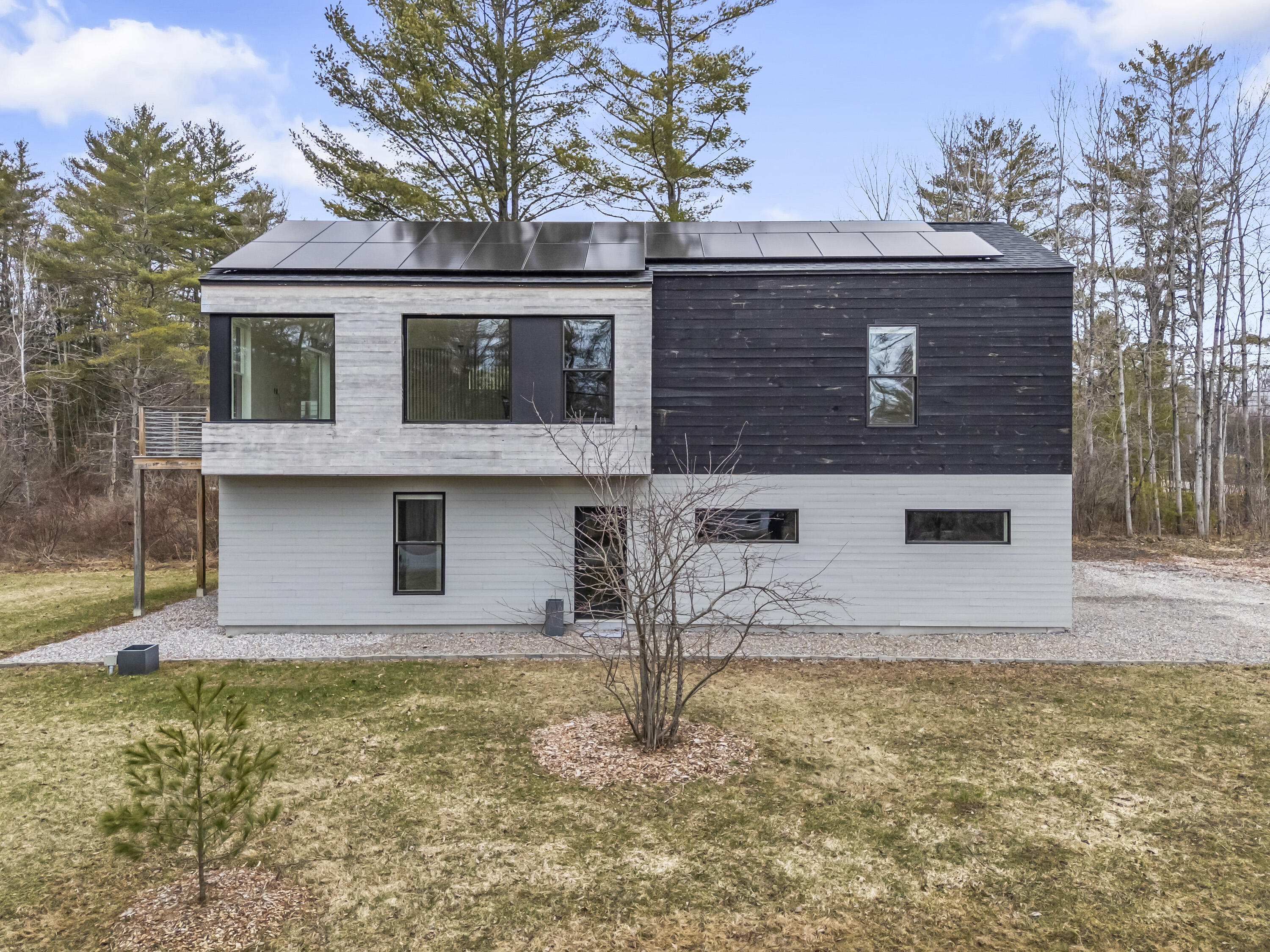 1 Cairn Hill Road Bowdoinham, ME 04008 - Photo 4 of 81 1 Cairn Hill Rd_105