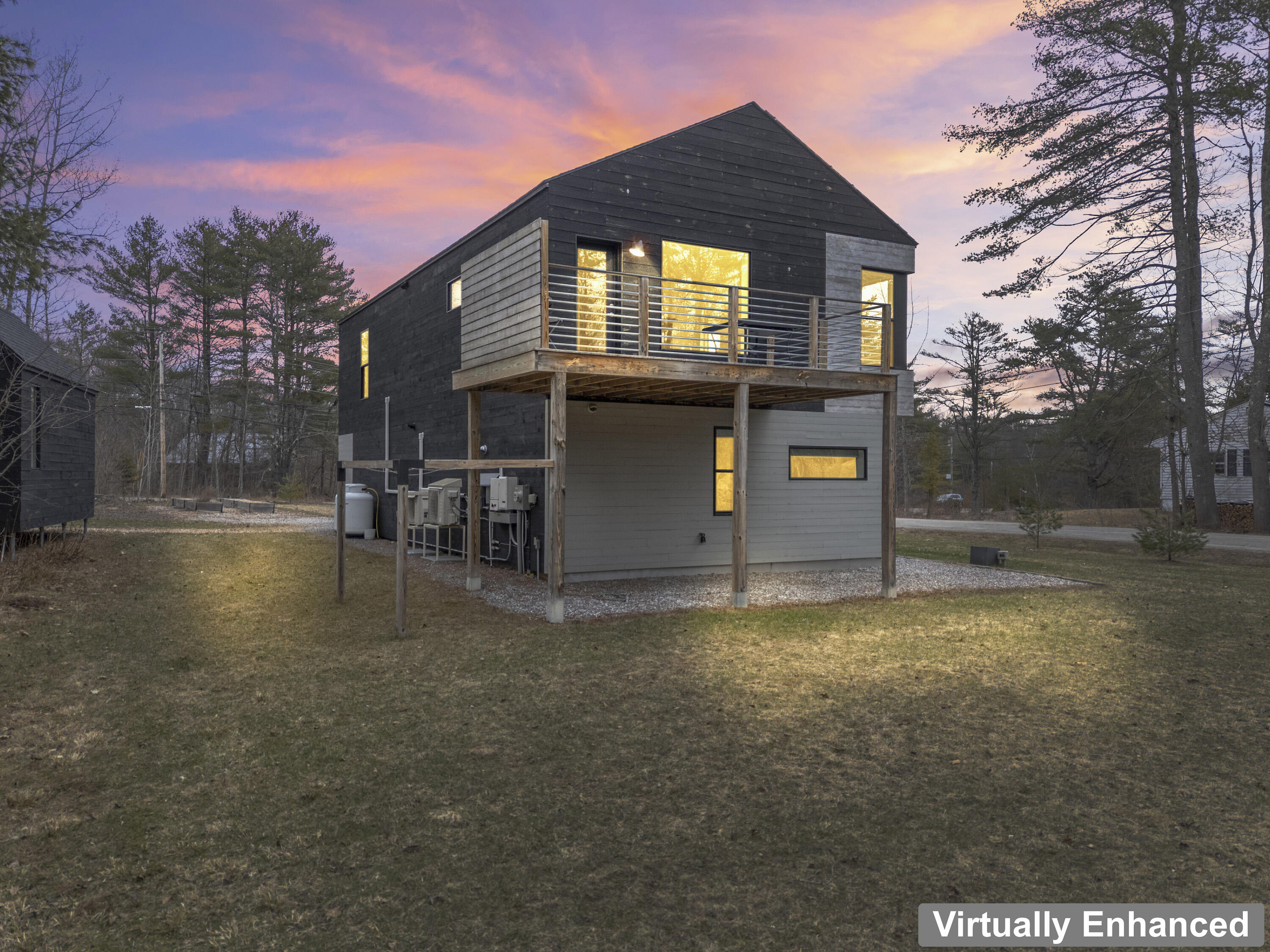 1 Cairn Hill Road Bowdoinham, ME 04008 - Photo 64 of 81 1 Cairn Hill Rd_166