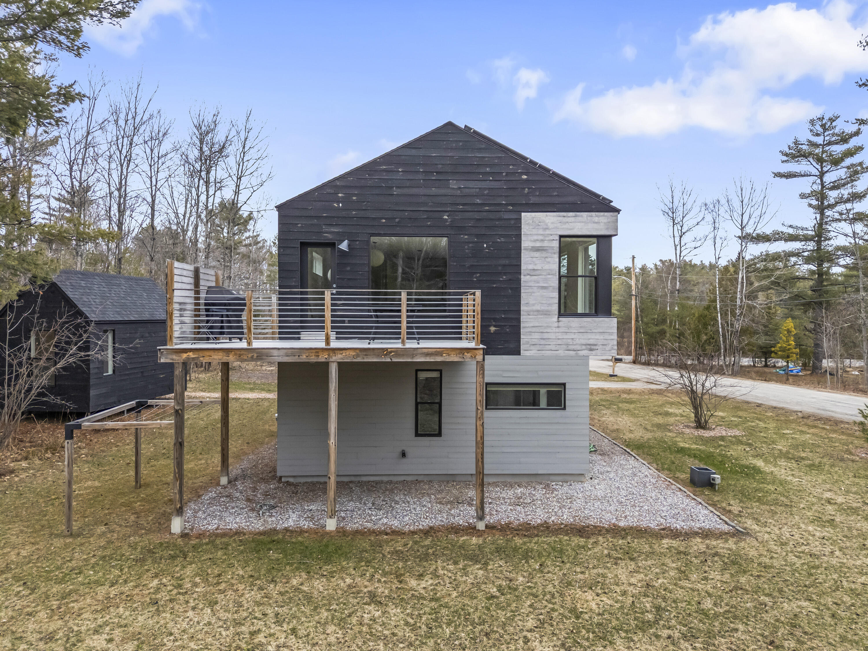 1 Cairn Hill Road Bowdoinham, ME 04008 - Photo 66 of 81 1 Cairn Hill Rd_168