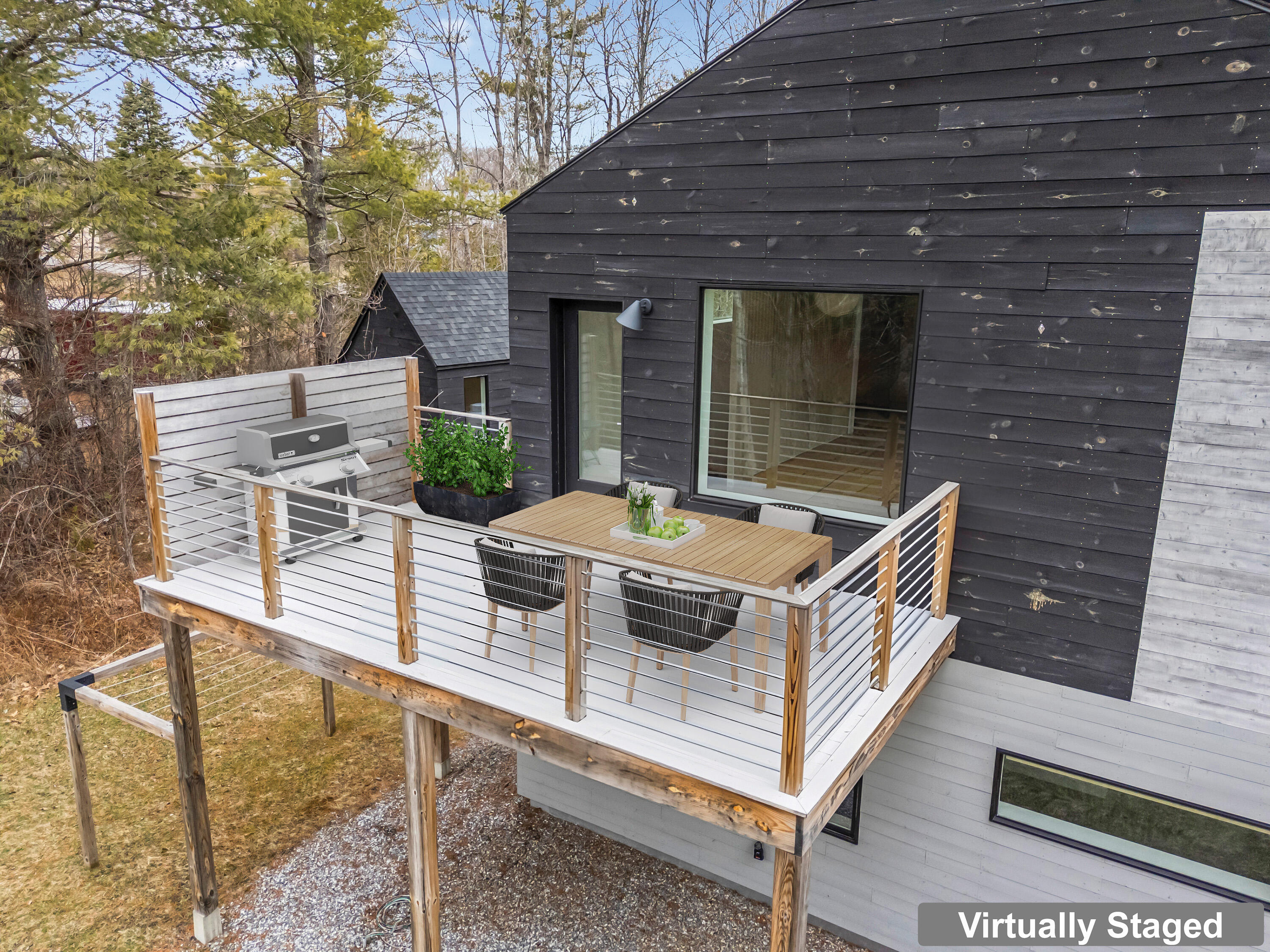 1 Cairn Hill Road Bowdoinham, ME 04008 - Photo 67 of 81 1 Cairn Hill Rd_169