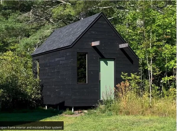 $610,000 | 1 Cairn Hill Road, Bowdoinham, ME 04008