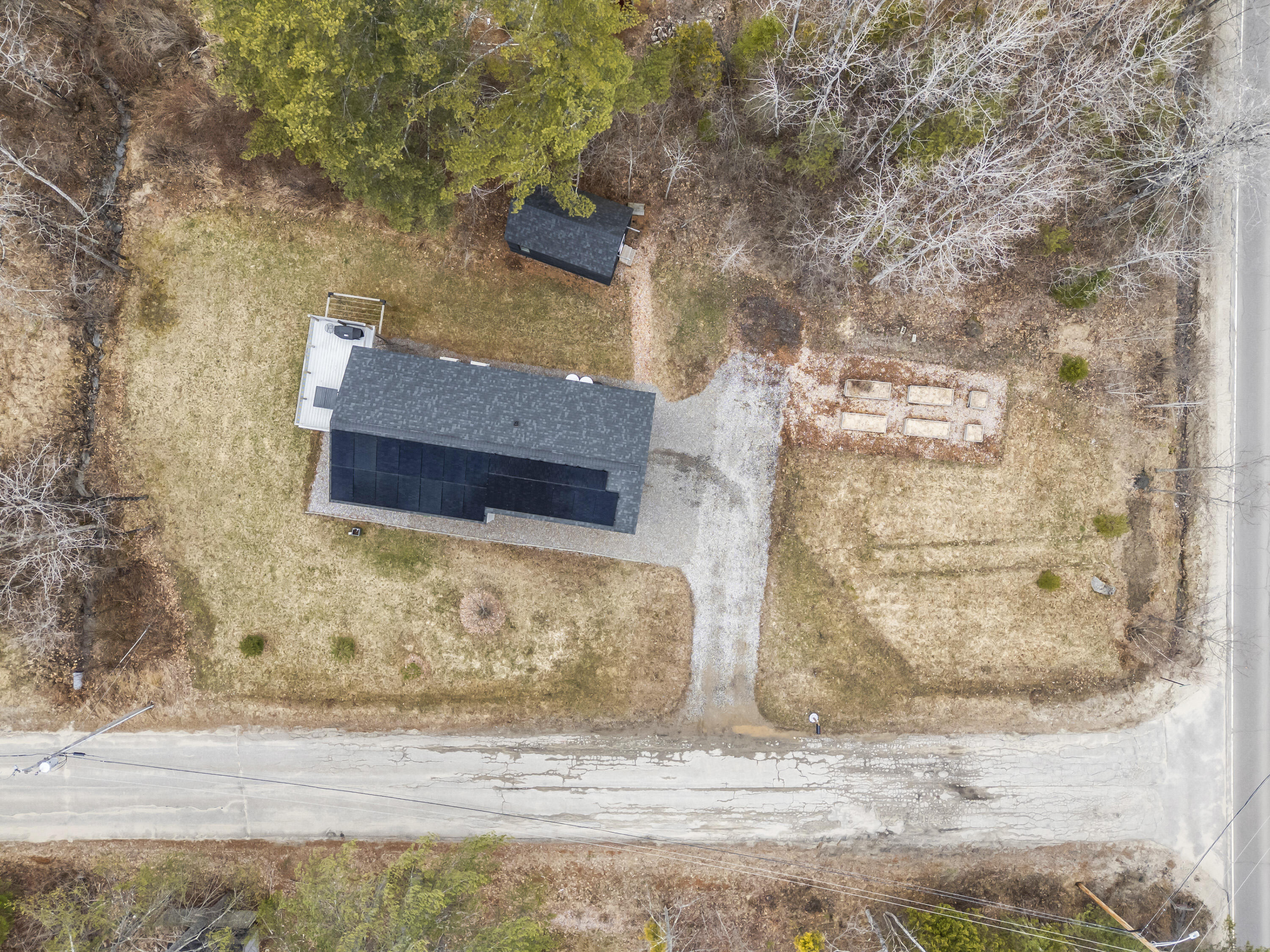 1 Cairn Hill Road Bowdoinham, ME 04008 - Photo 70 of 81 1 Cairn Hill Rd_172