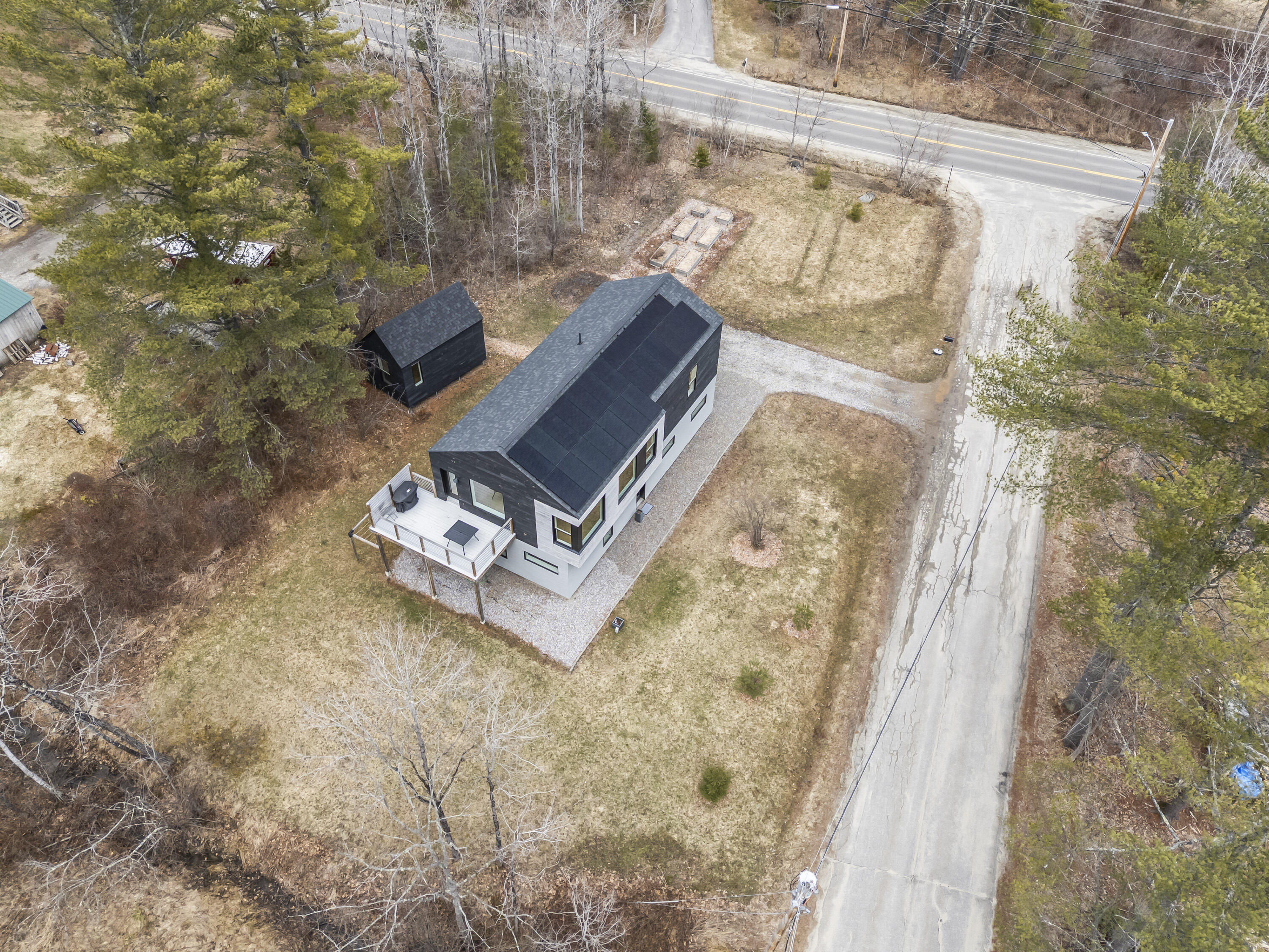 1 Cairn Hill Road Bowdoinham, ME 04008 - Photo 71 of 81 1 Cairn Hill Rd_174